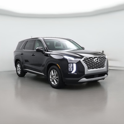 2020 Hyundai Palisade SE