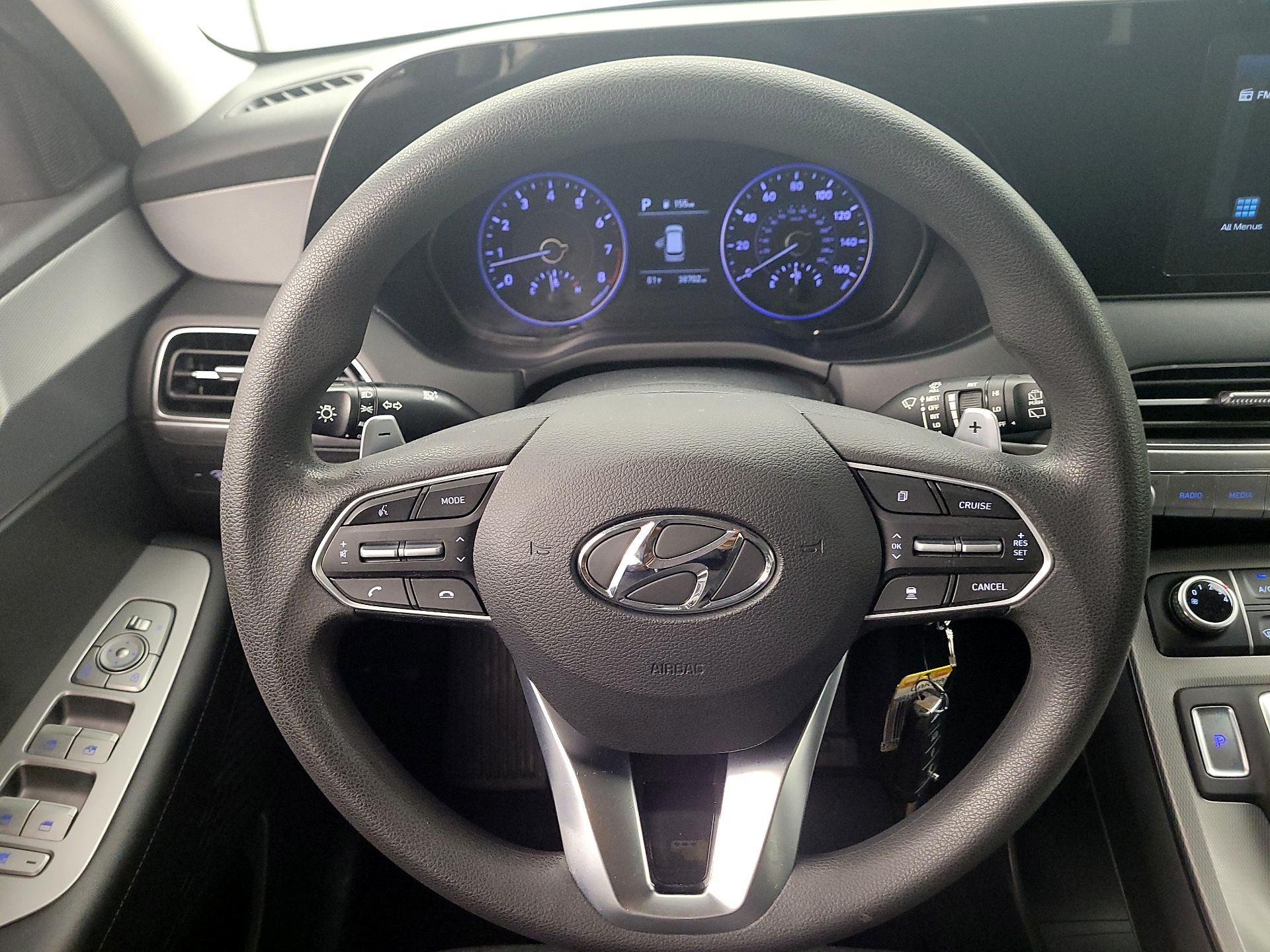 Thumbnail: 2020 Hyundai Palisade - 10