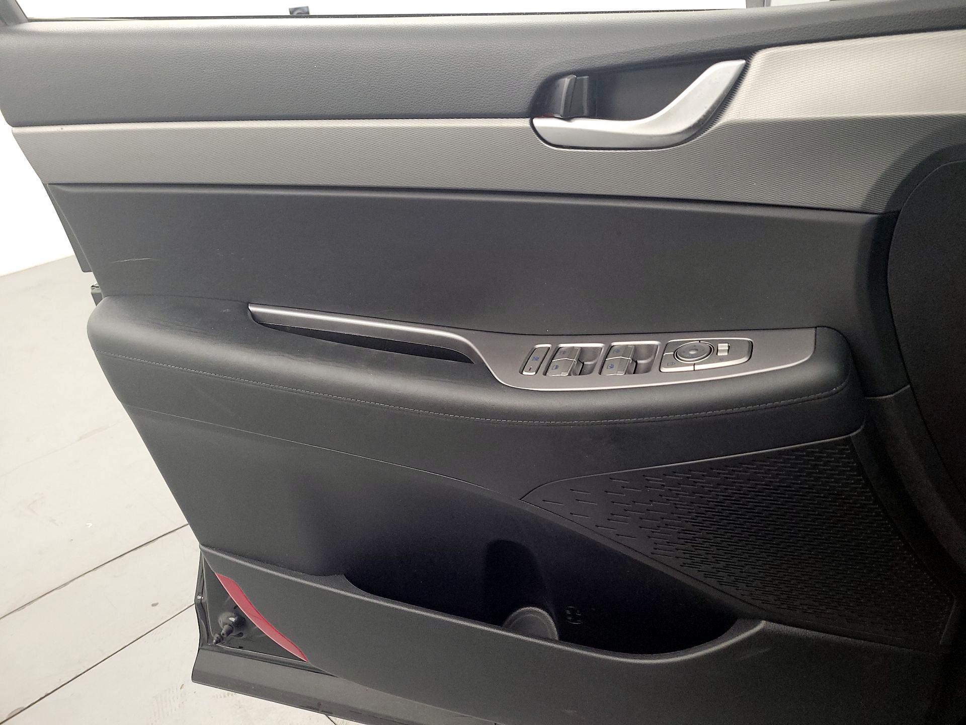 Thumbnail: 2020 Hyundai Palisade - 12