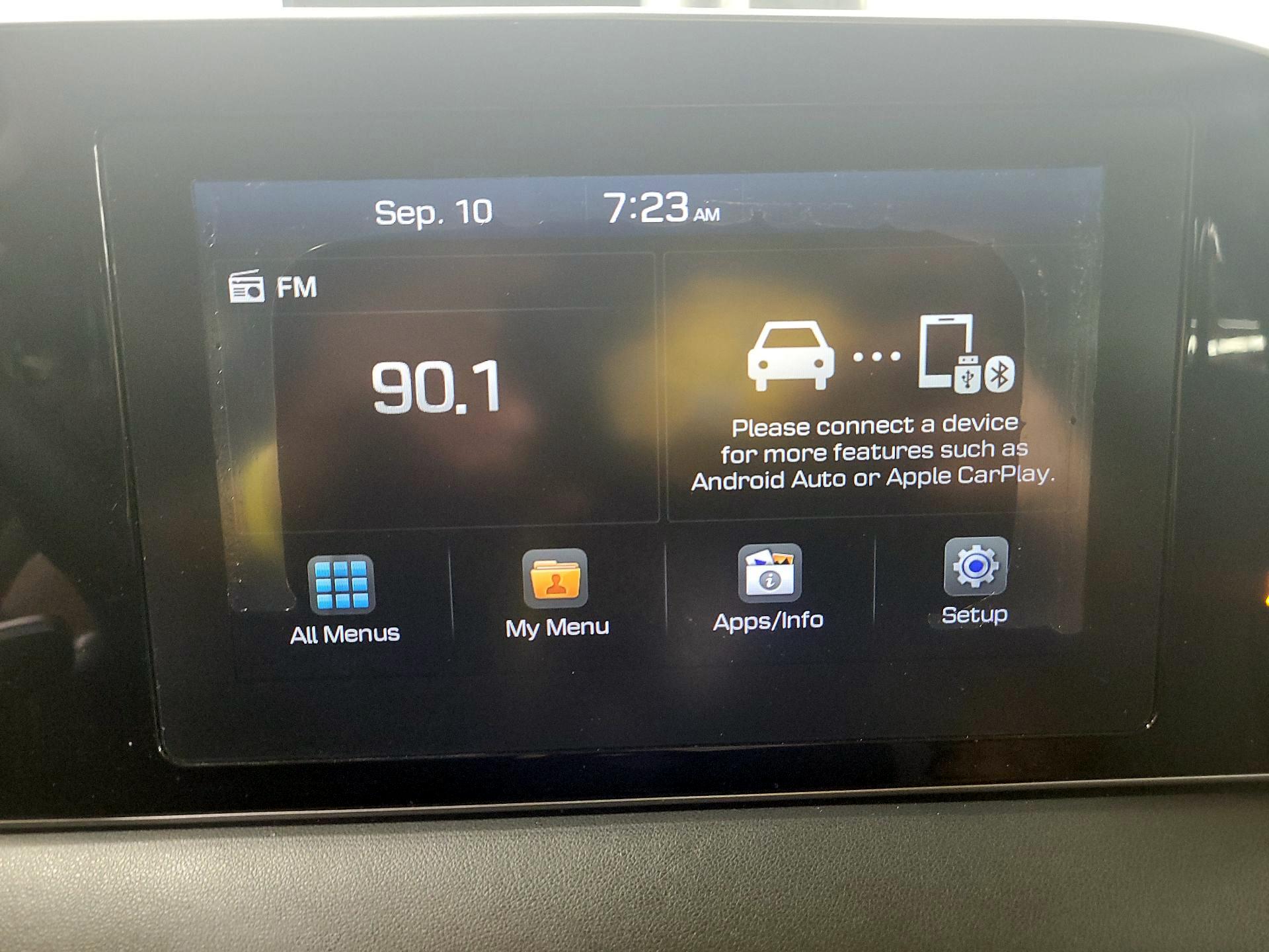 Thumbnail: 2020 Hyundai Palisade - 15