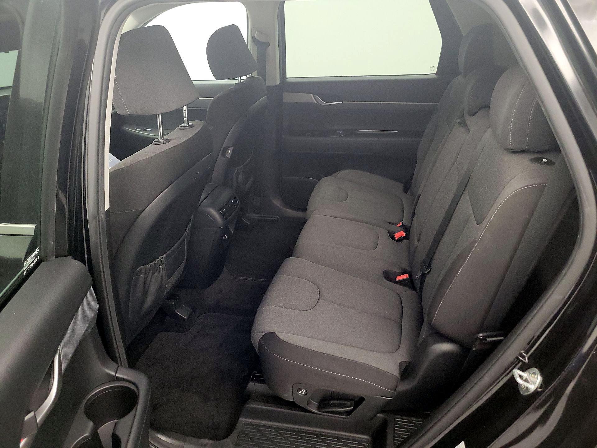 Thumbnail: 2020 Hyundai Palisade - 19