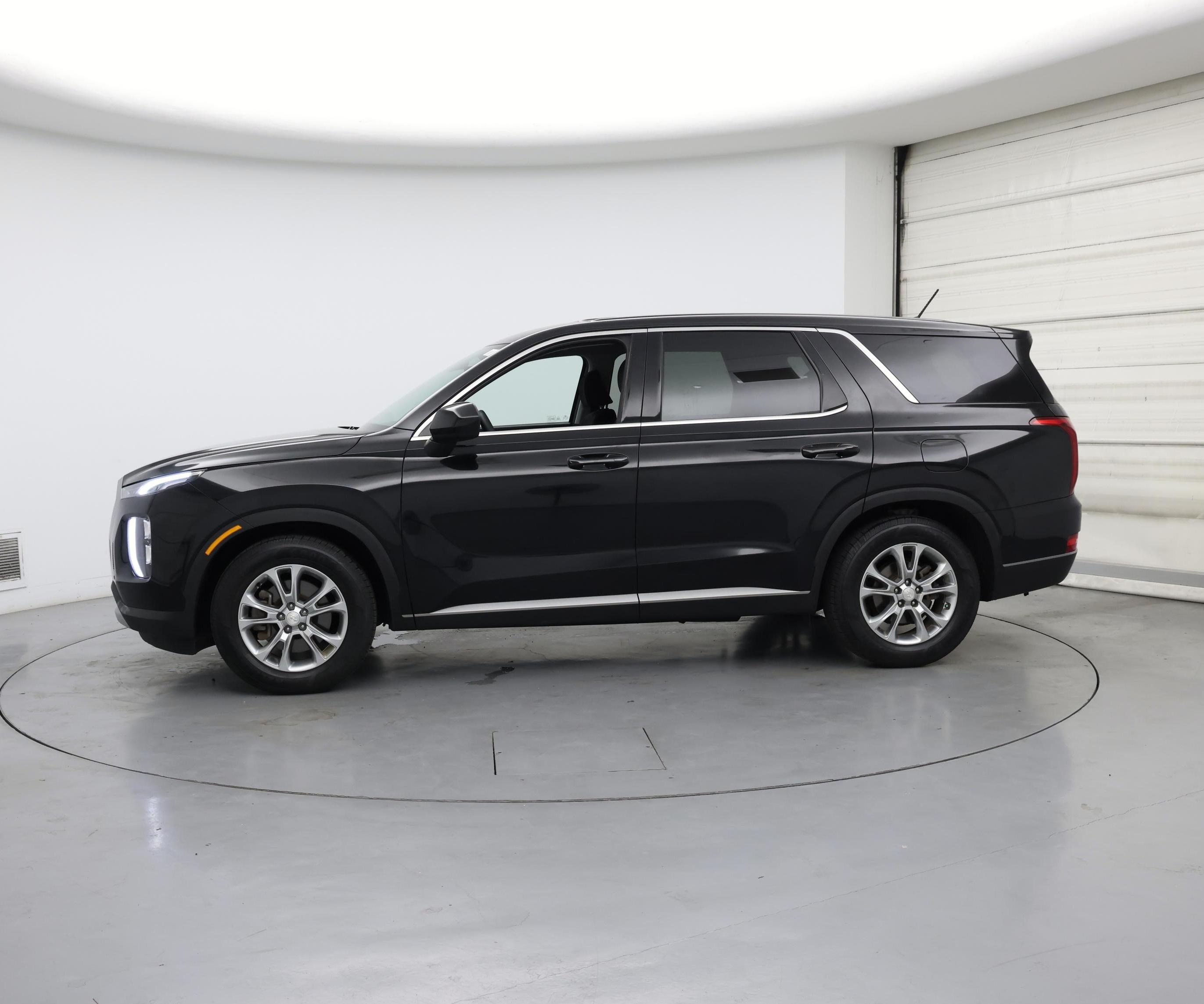 Thumbnail: 2020 Hyundai Palisade - 3