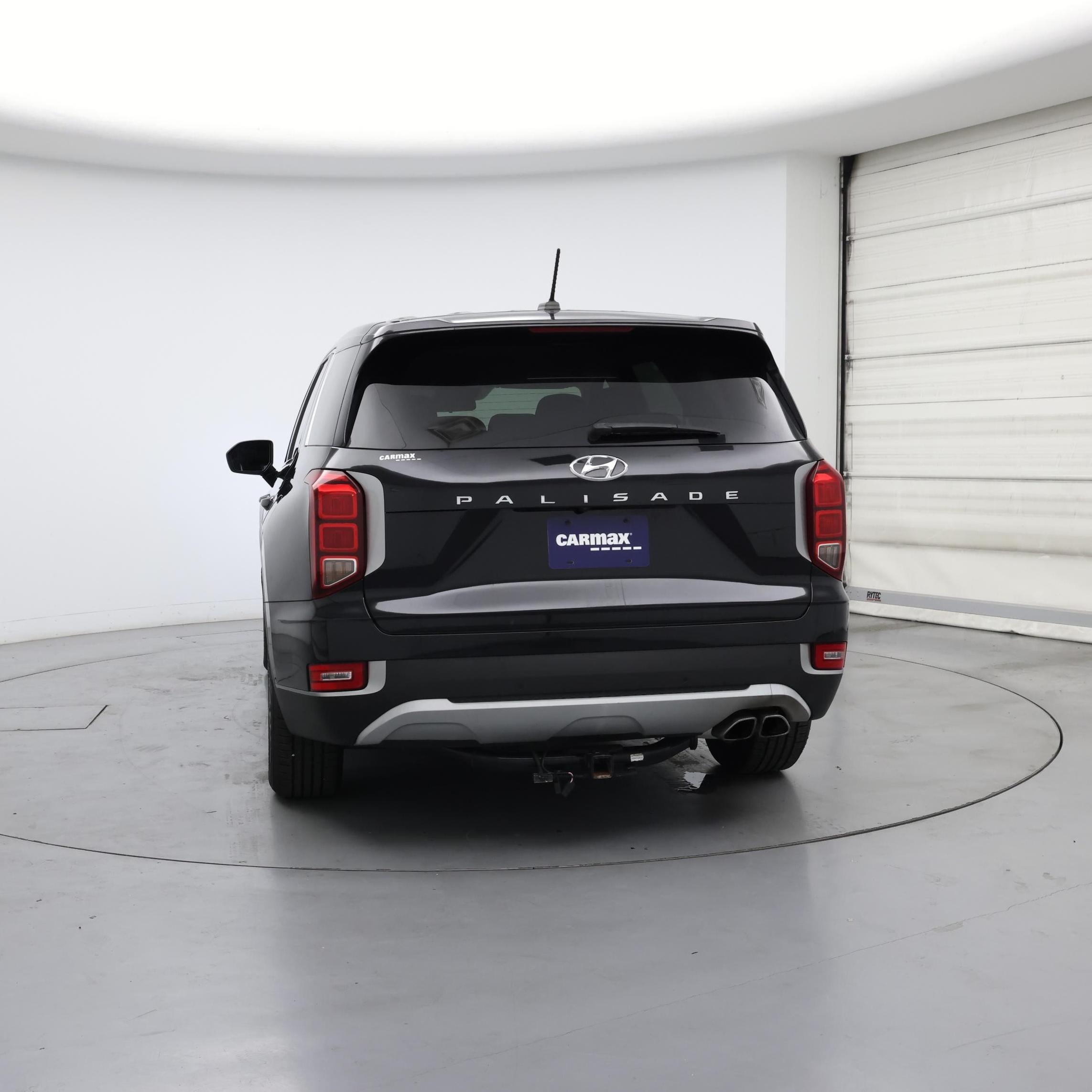 Thumbnail: 2020 Hyundai Palisade - 6