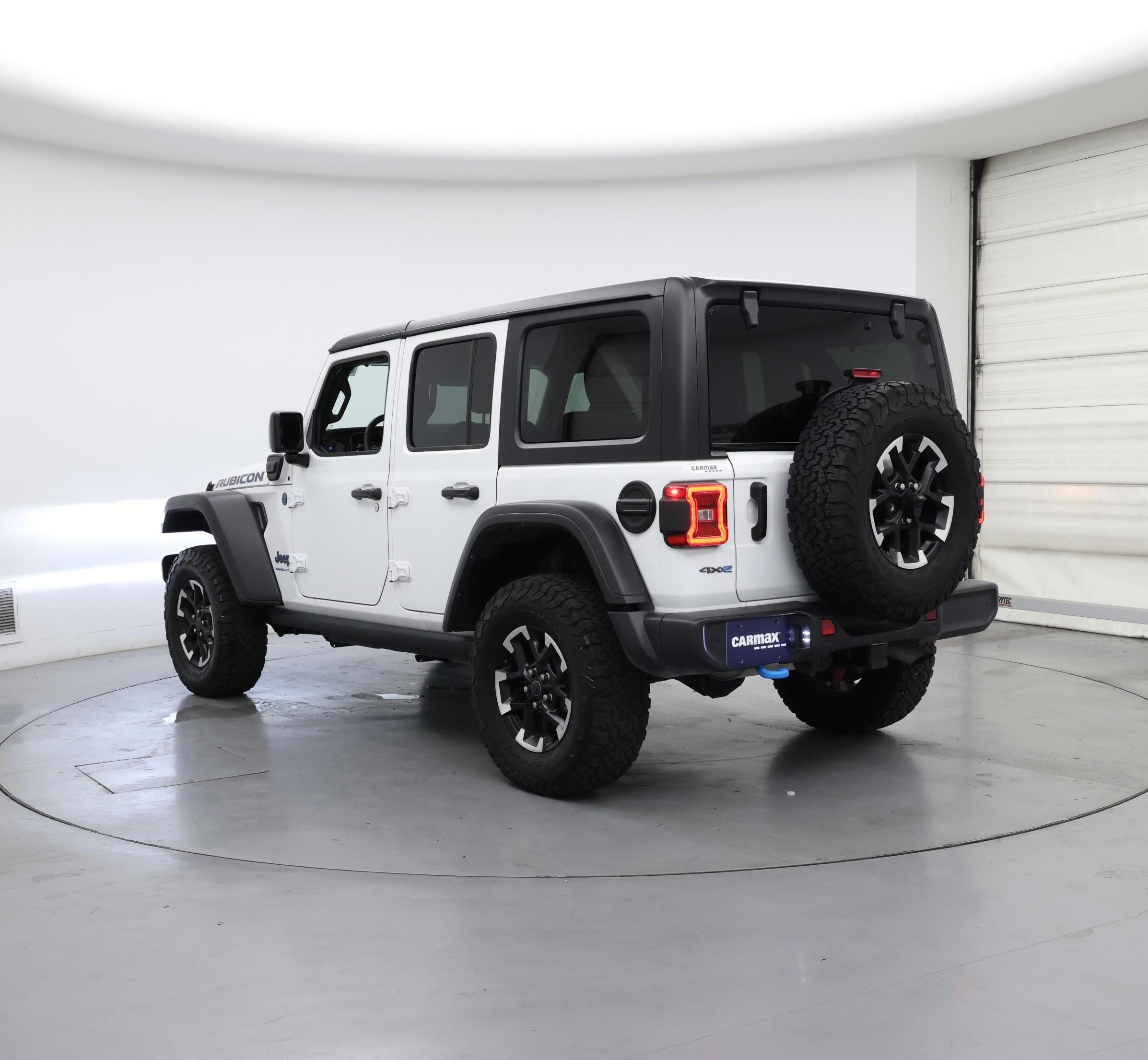 Thumbnail: 2024 Jeep Wrangler - 2