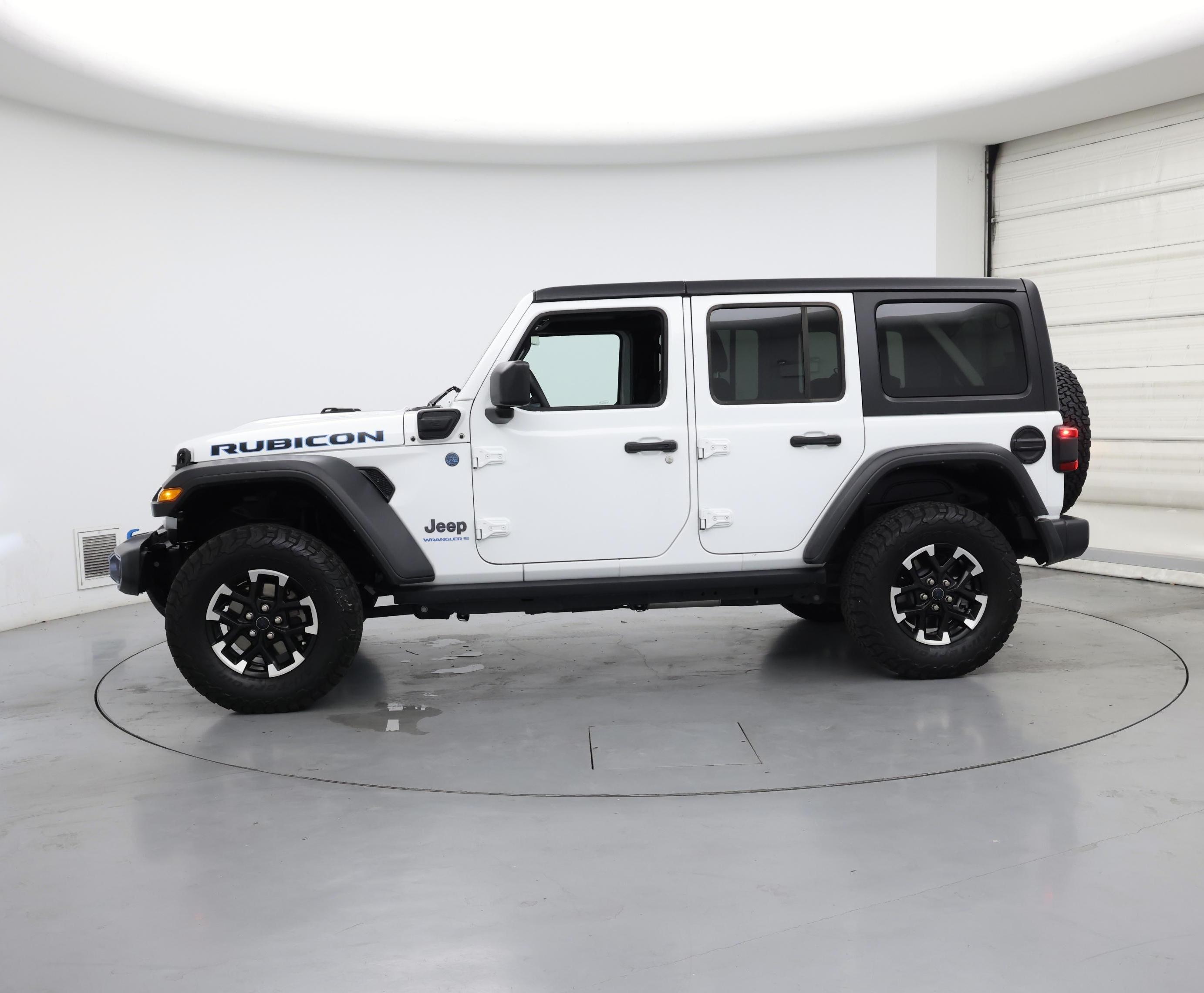 Thumbnail: 2024 Jeep Wrangler - 3