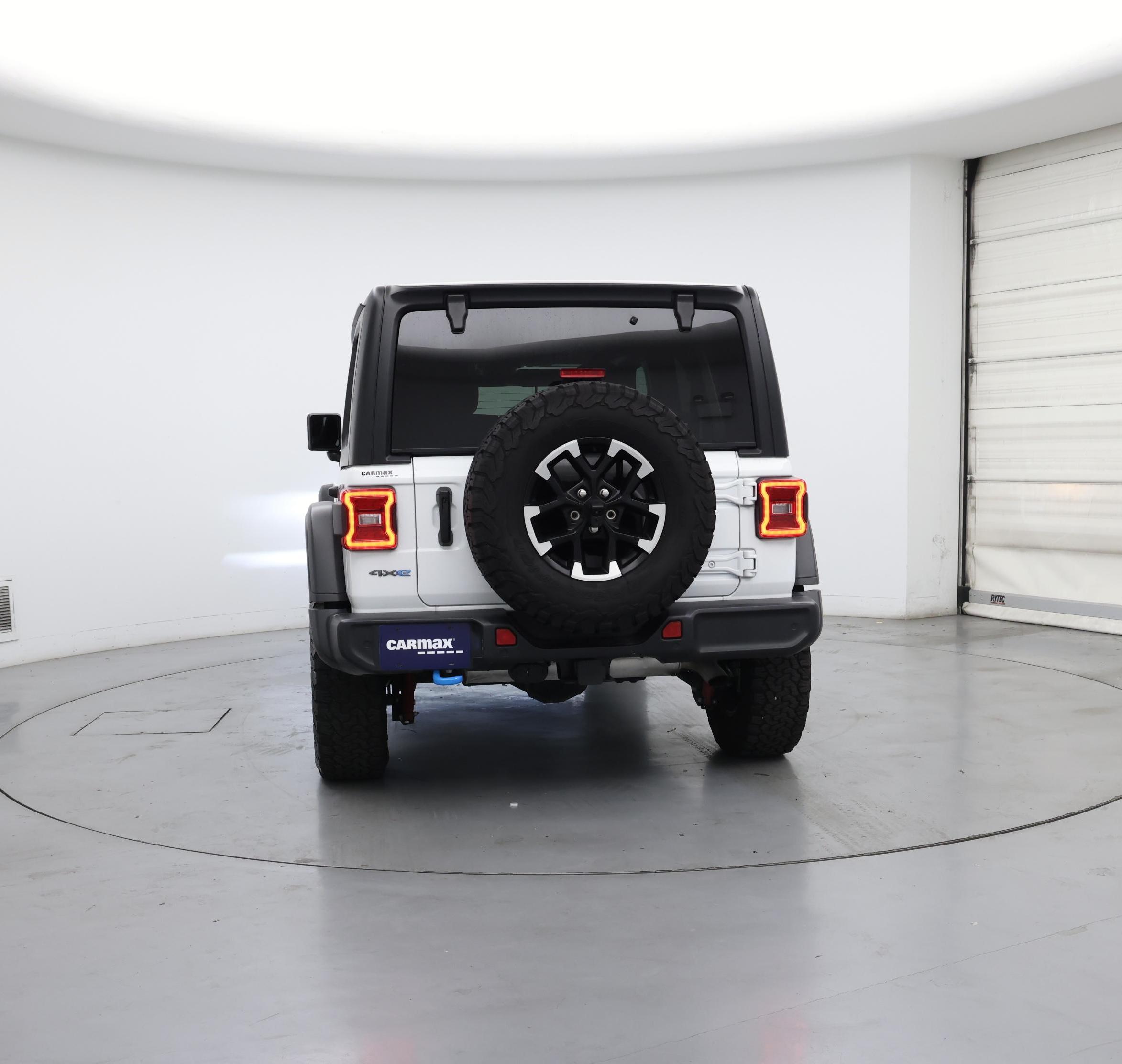 Thumbnail: 2024 Jeep Wrangler - 6