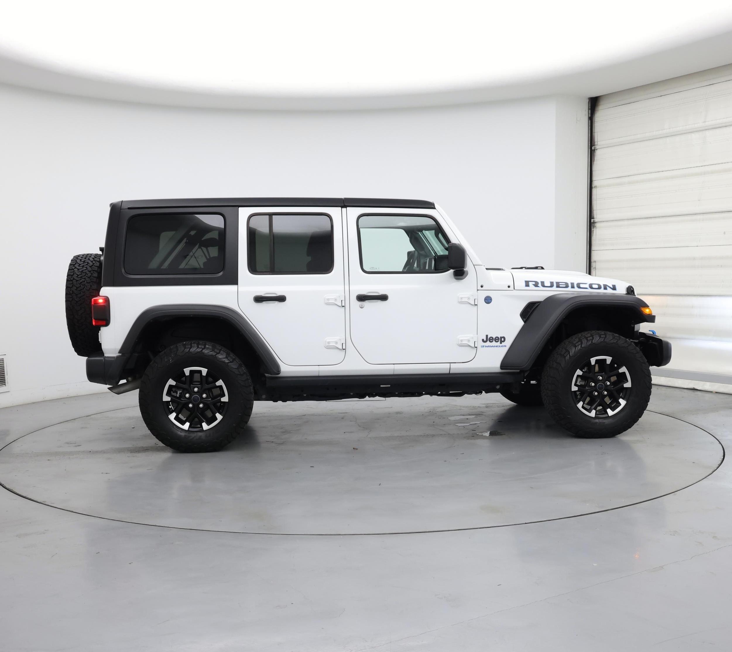 Thumbnail: 2024 Jeep Wrangler - 7