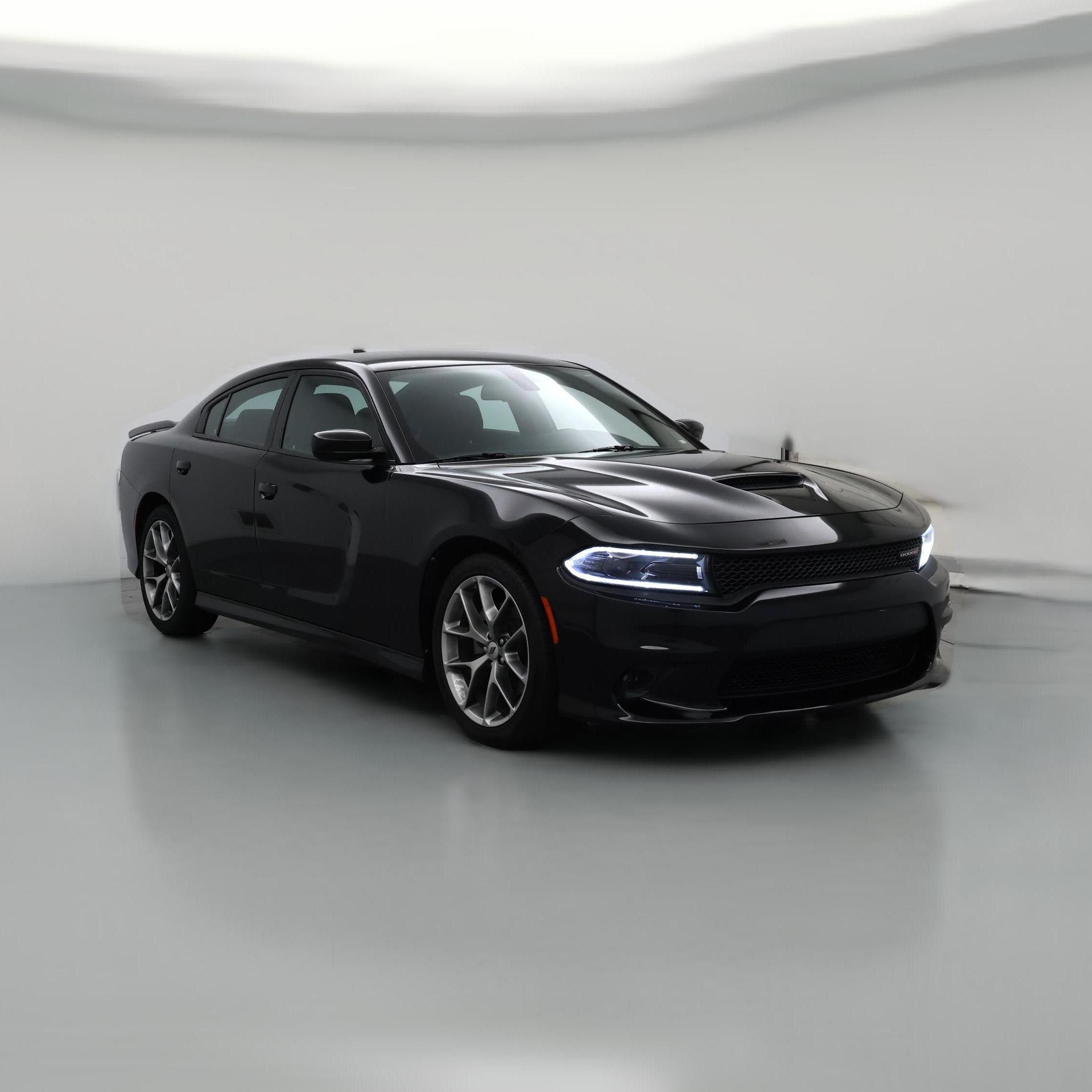 Thumbnail: 2022 Dodge Charger - 1