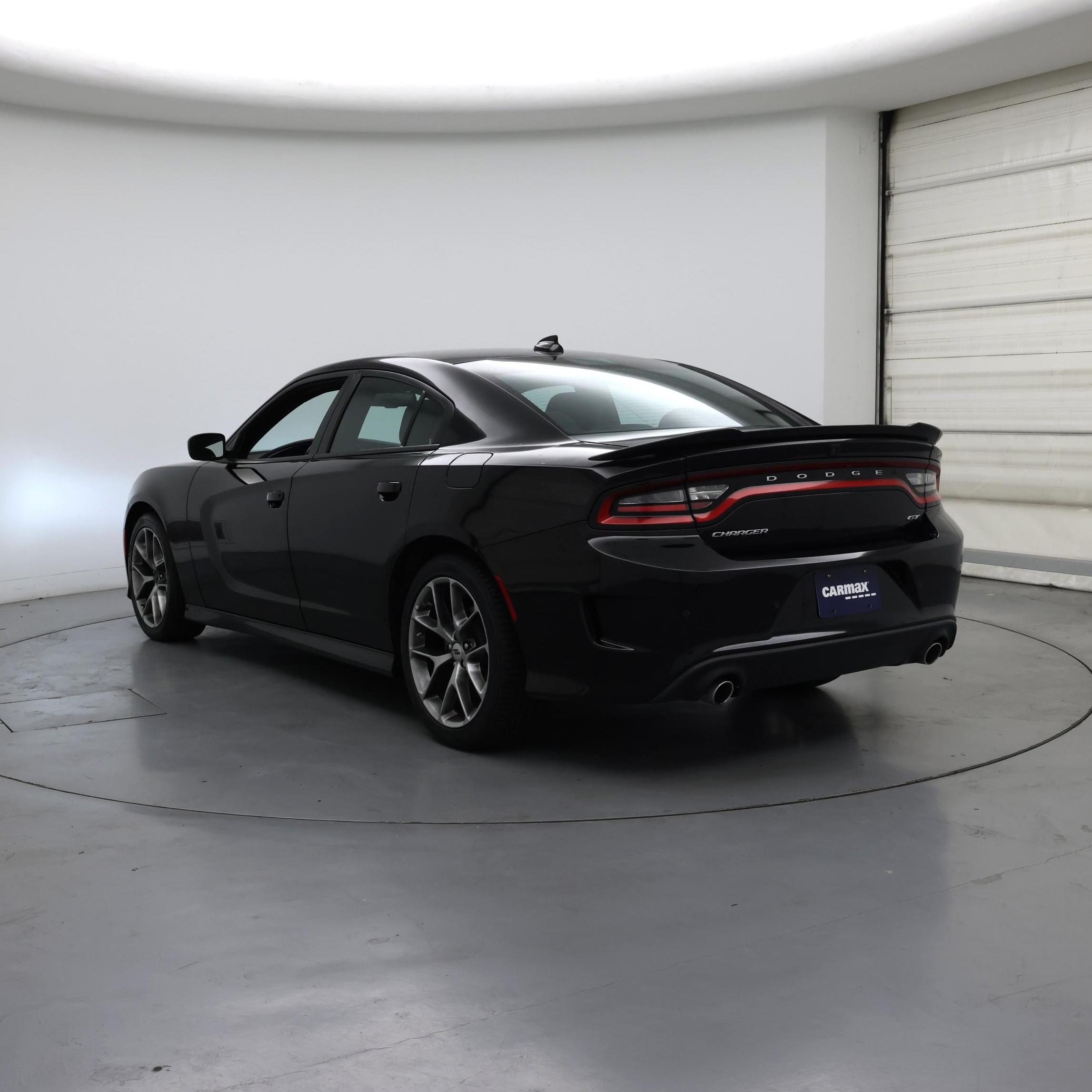 Thumbnail: 2022 Dodge Charger - 2