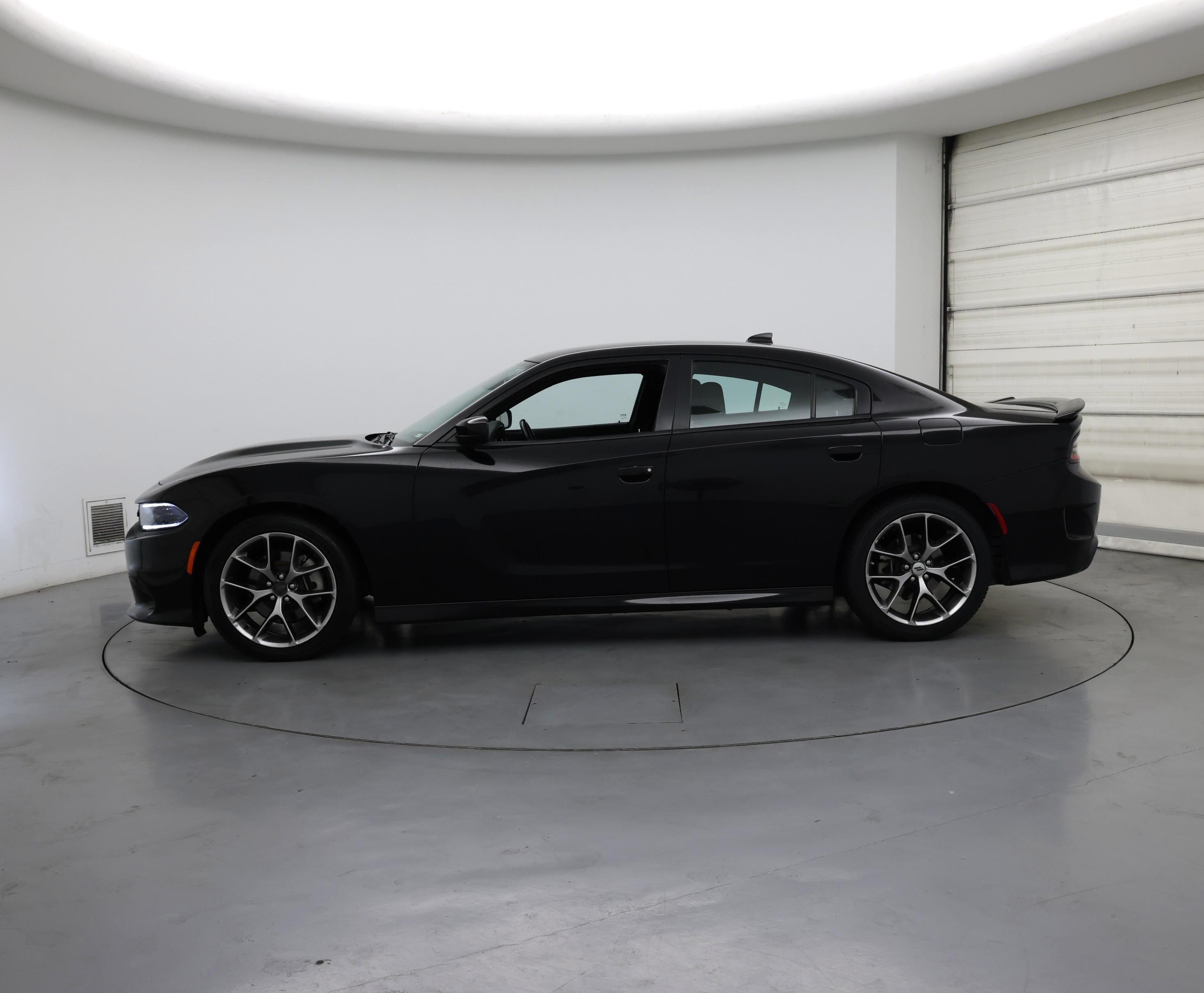 Thumbnail: 2022 Dodge Charger - 3