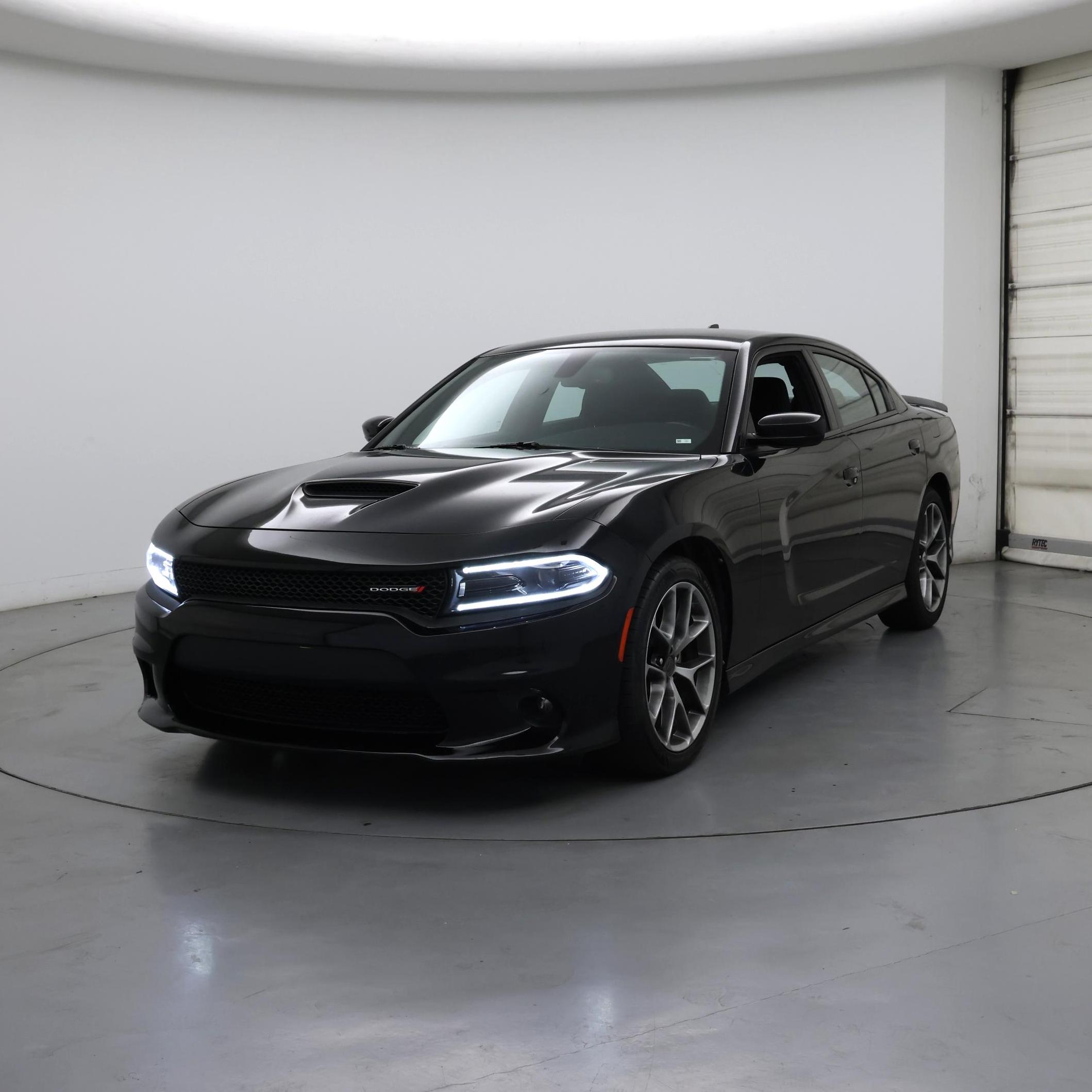 Thumbnail: 2022 Dodge Charger - 4