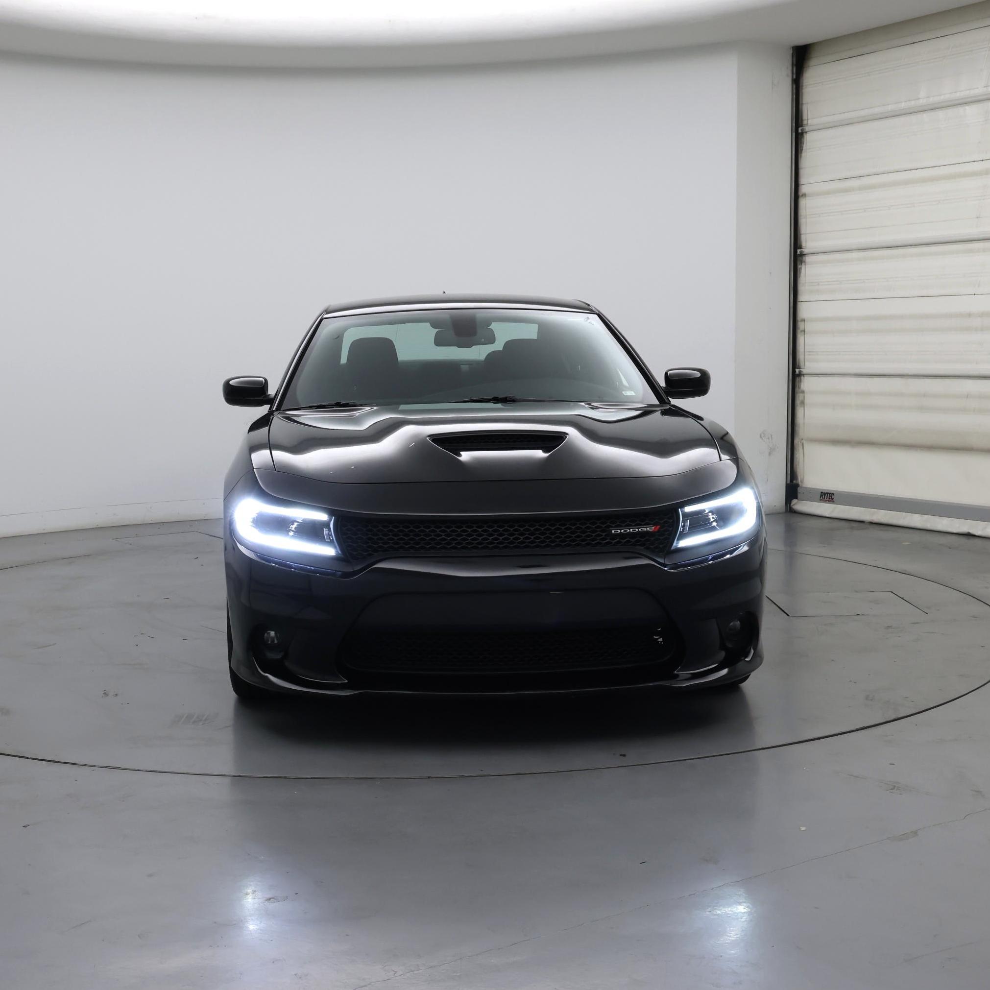 Thumbnail: 2022 Dodge Charger - 5