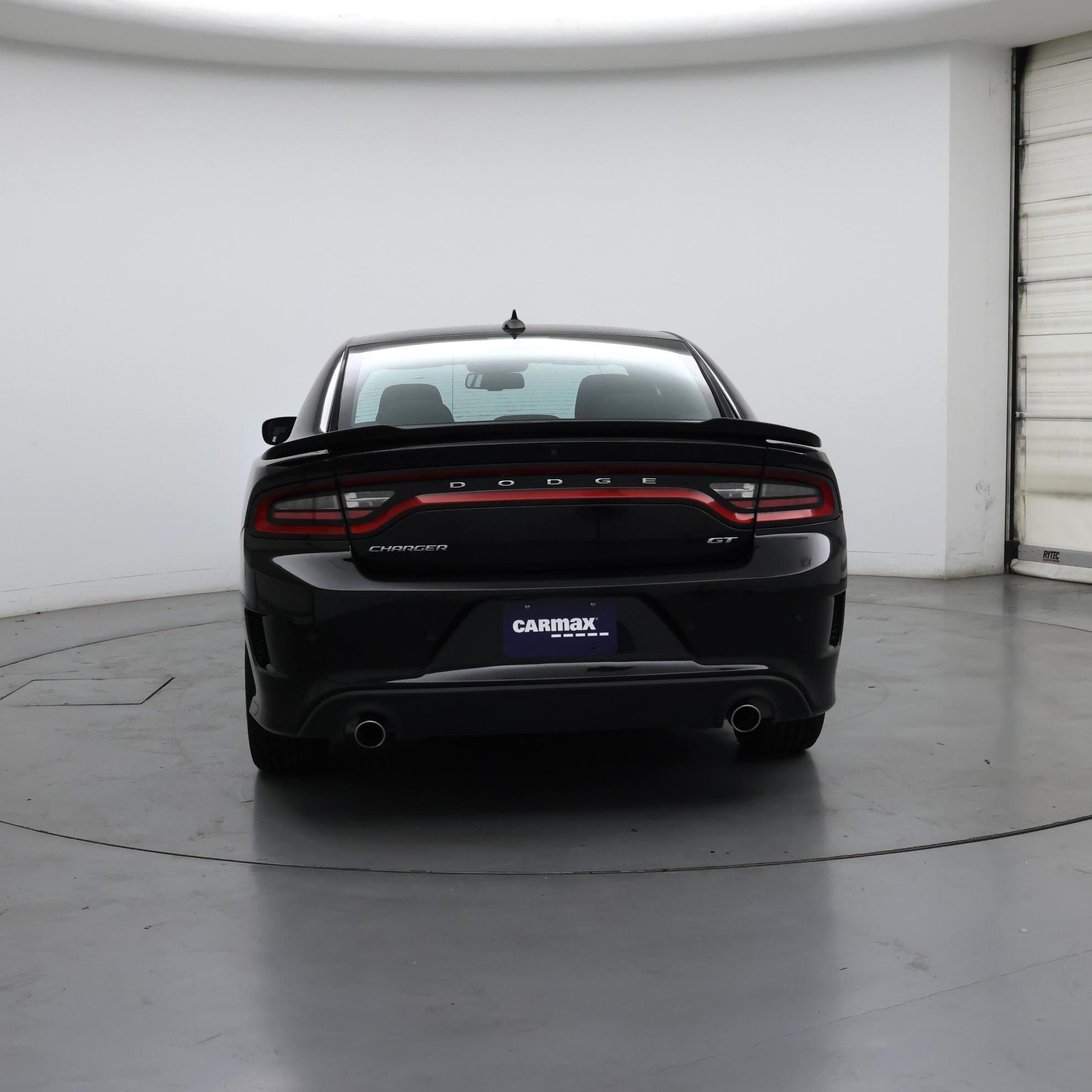 Thumbnail: 2022 Dodge Charger - 6