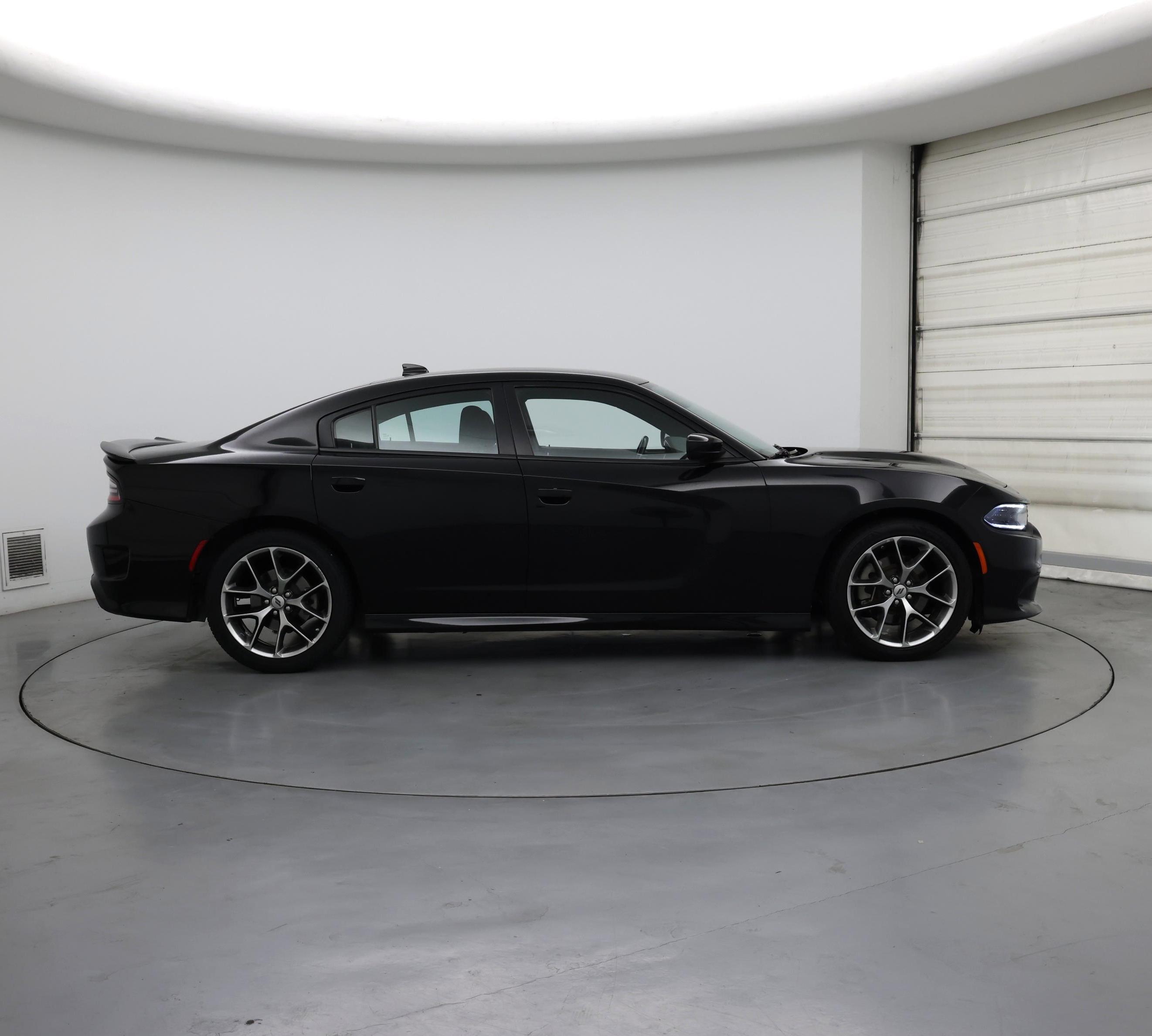 Thumbnail: 2022 Dodge Charger - 7