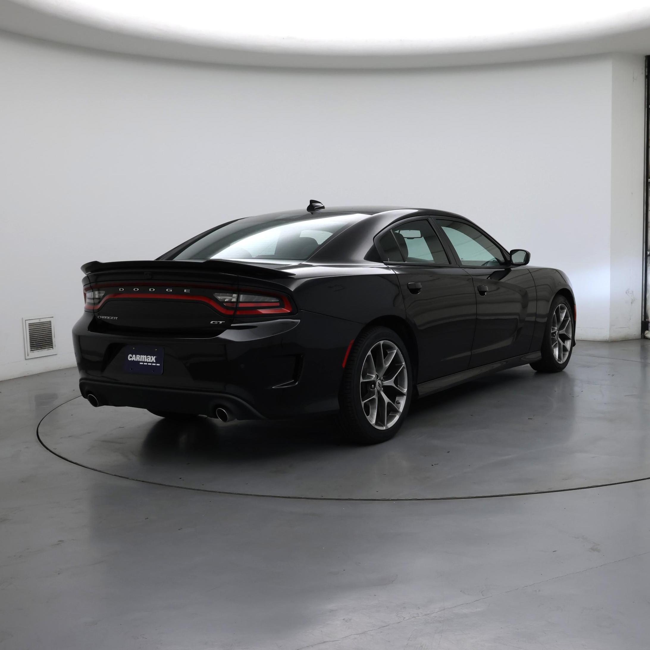 Thumbnail: 2022 Dodge Charger - 8