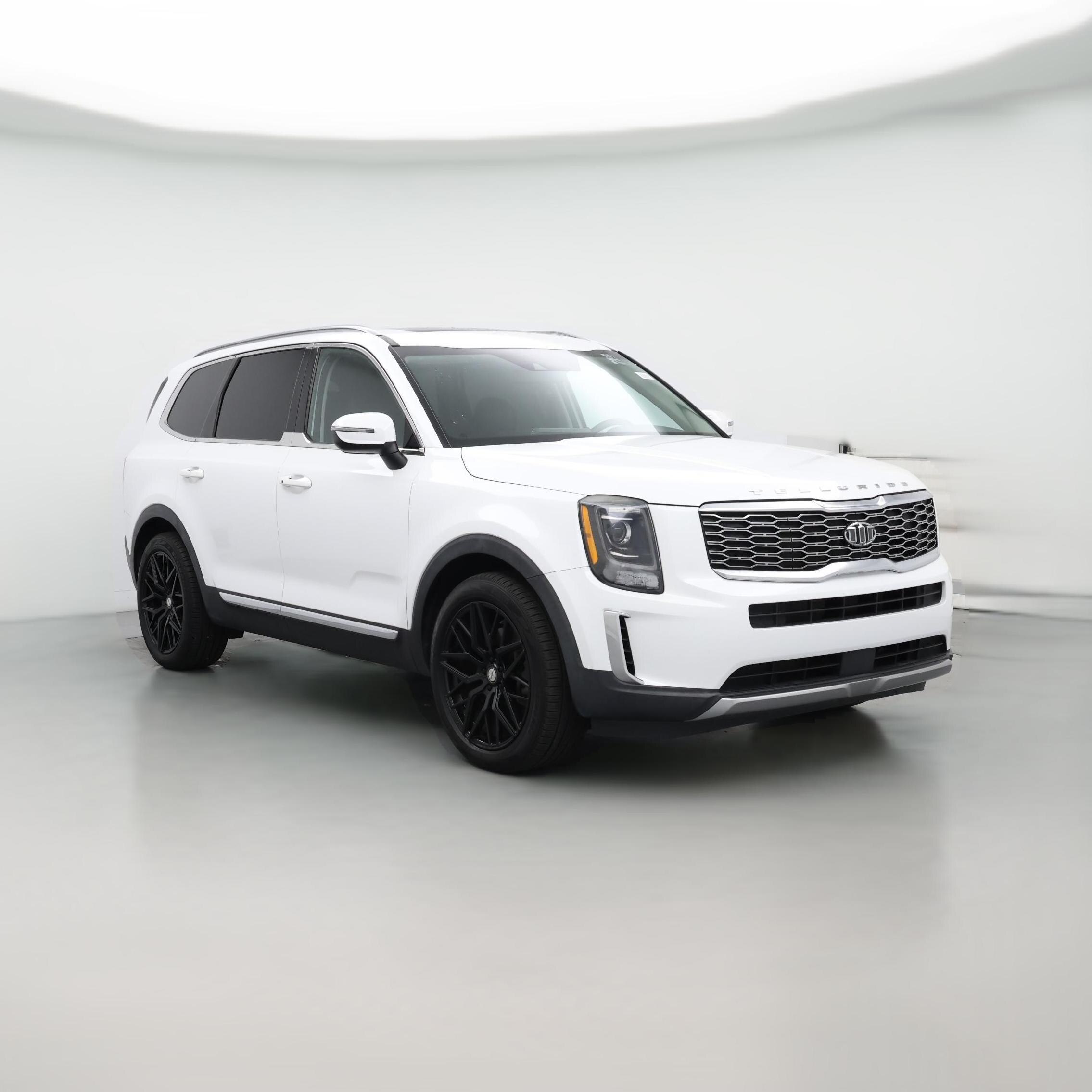 Thumbnail: 2020 Kia Telluride - 1