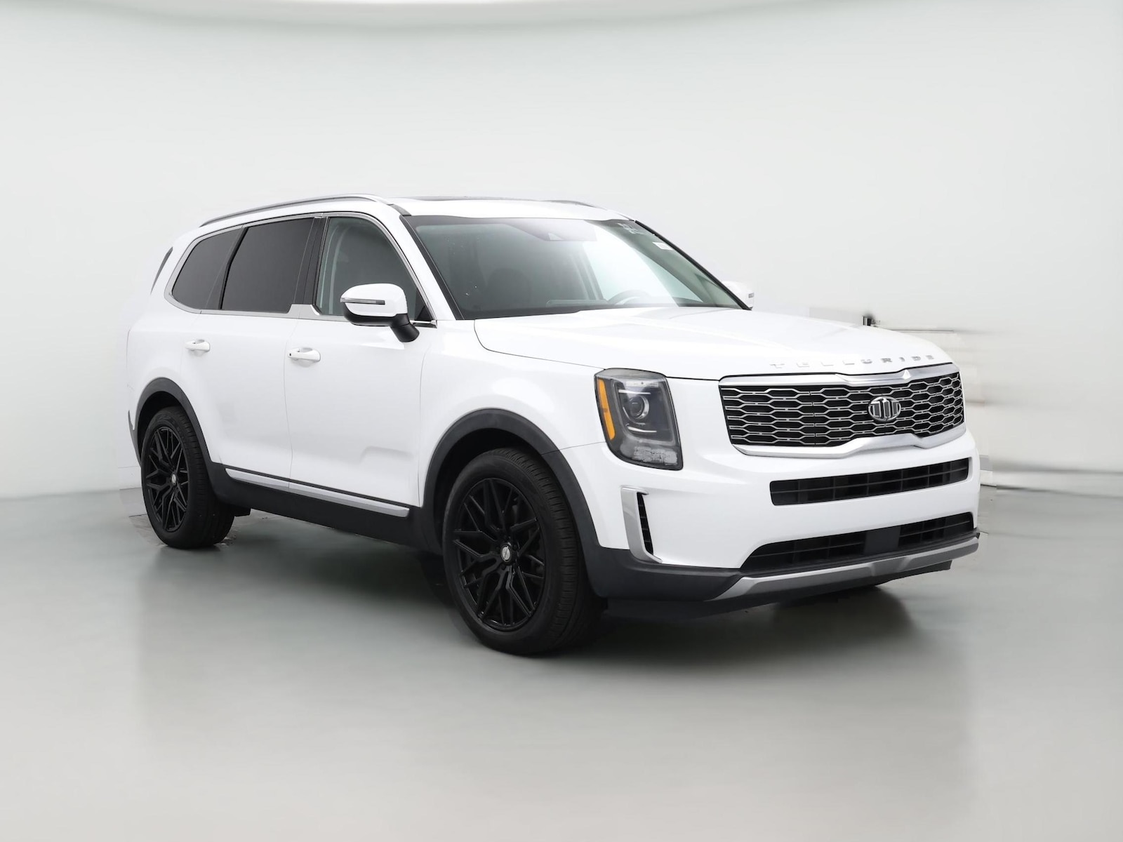 2020 Kia Telluride