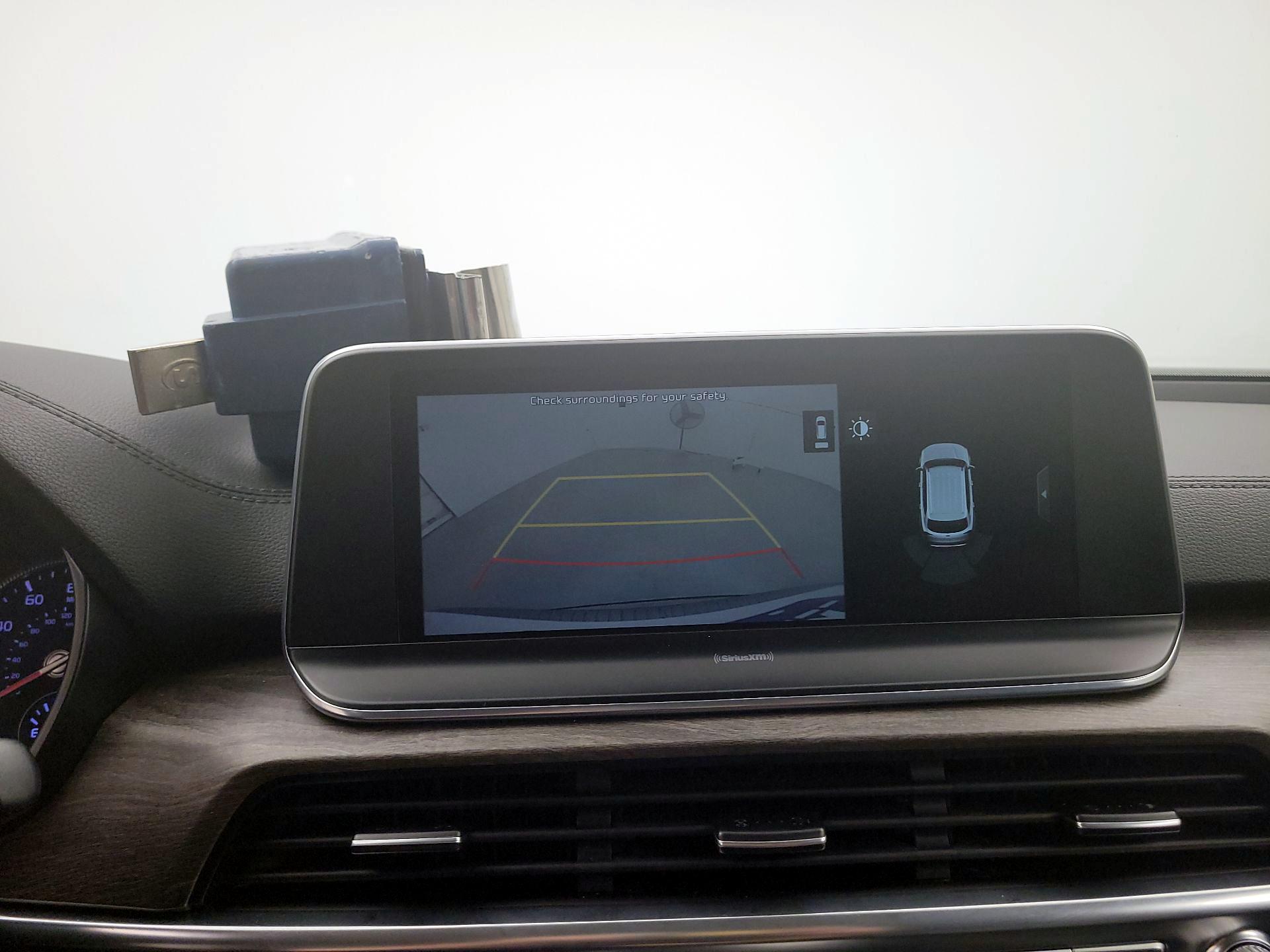 Thumbnail: 2020 Kia Telluride - 14