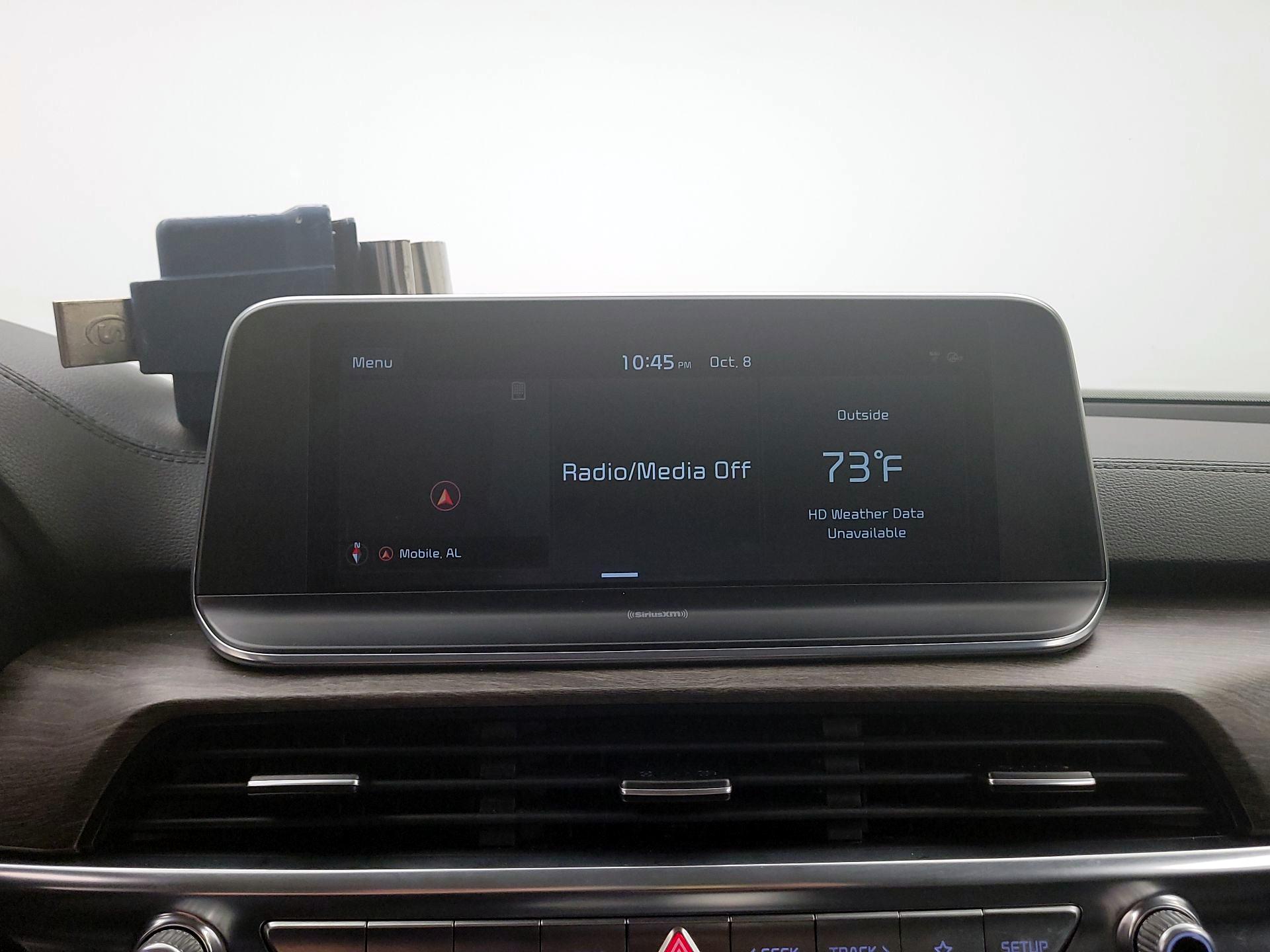 Thumbnail: 2020 Kia Telluride - 15