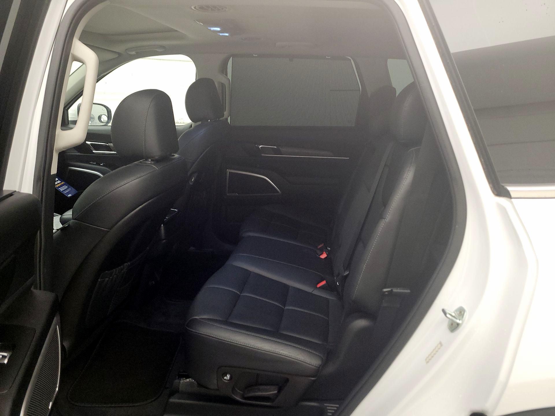 Thumbnail: 2020 Kia Telluride - 19