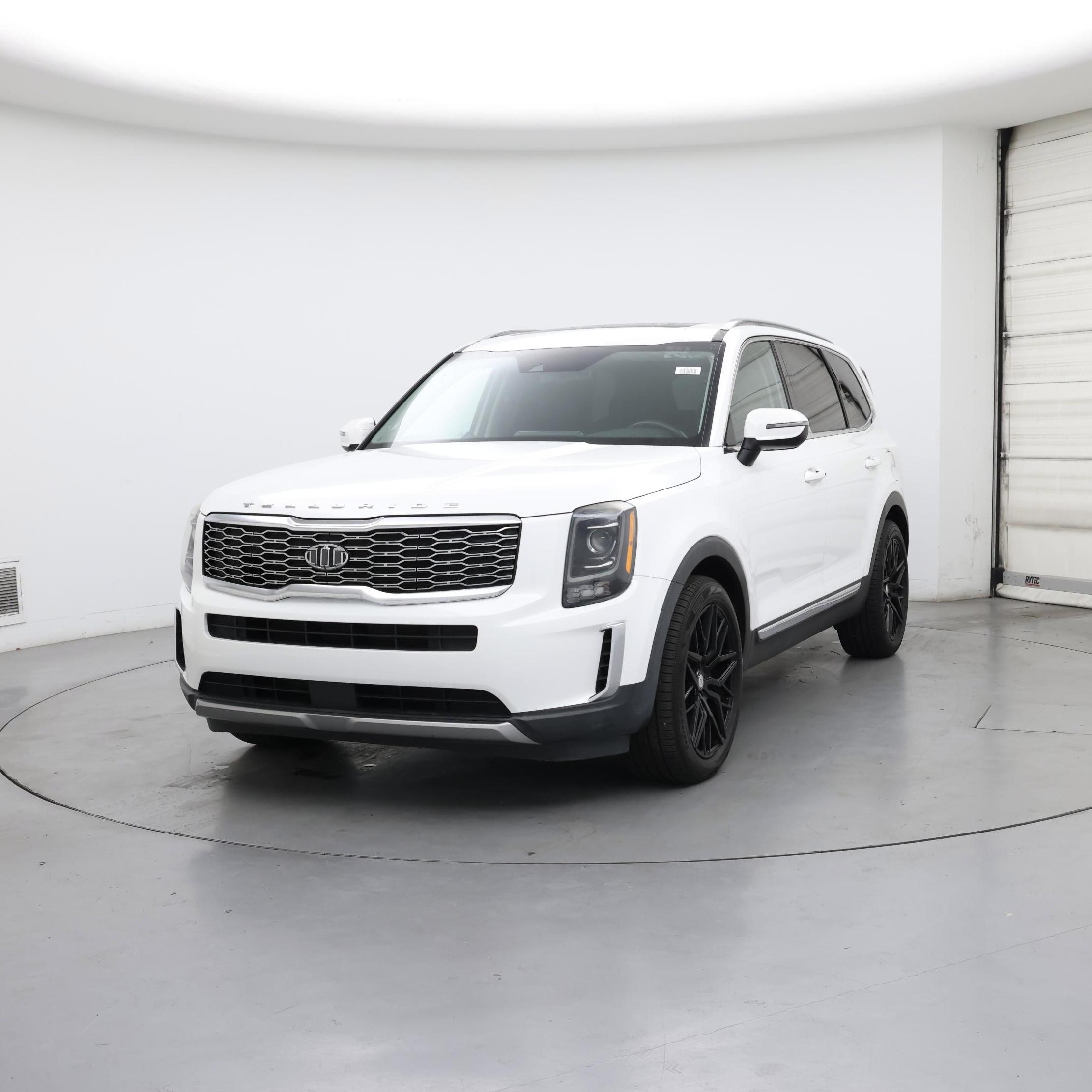 Thumbnail: 2020 Kia Telluride - 4