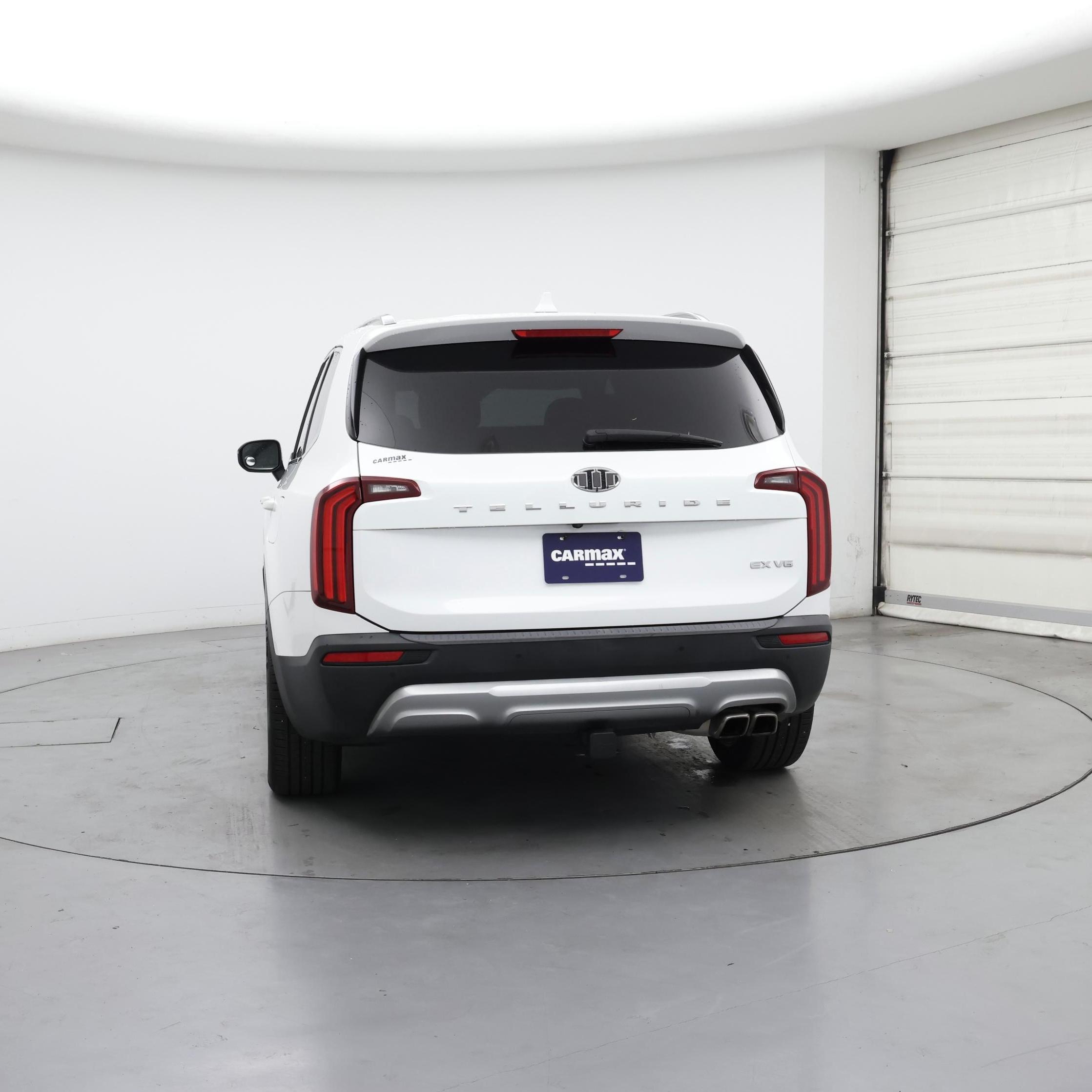 Thumbnail: 2020 Kia Telluride - 6