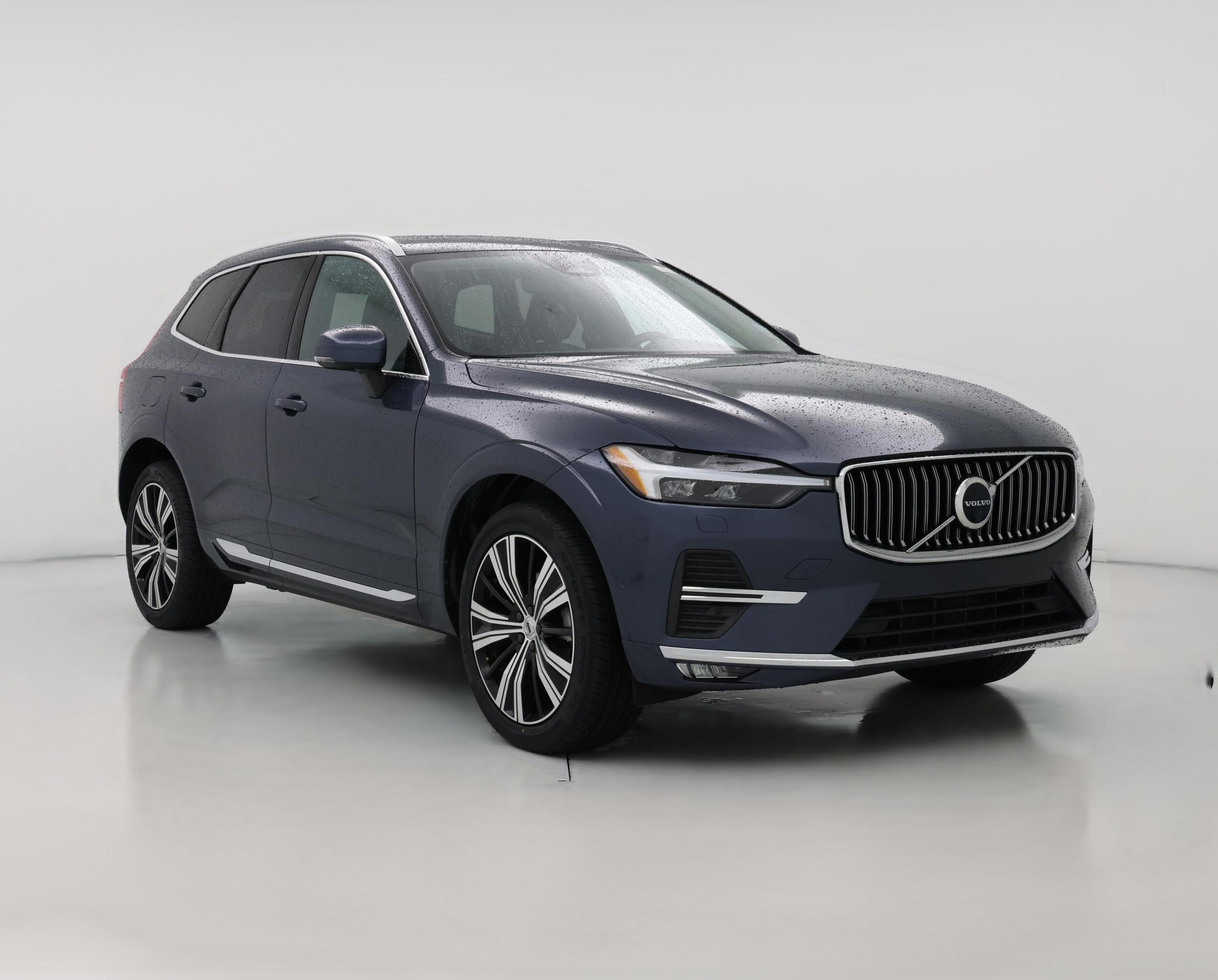 Thumbnail: 2023 Volvo XC60 - 1