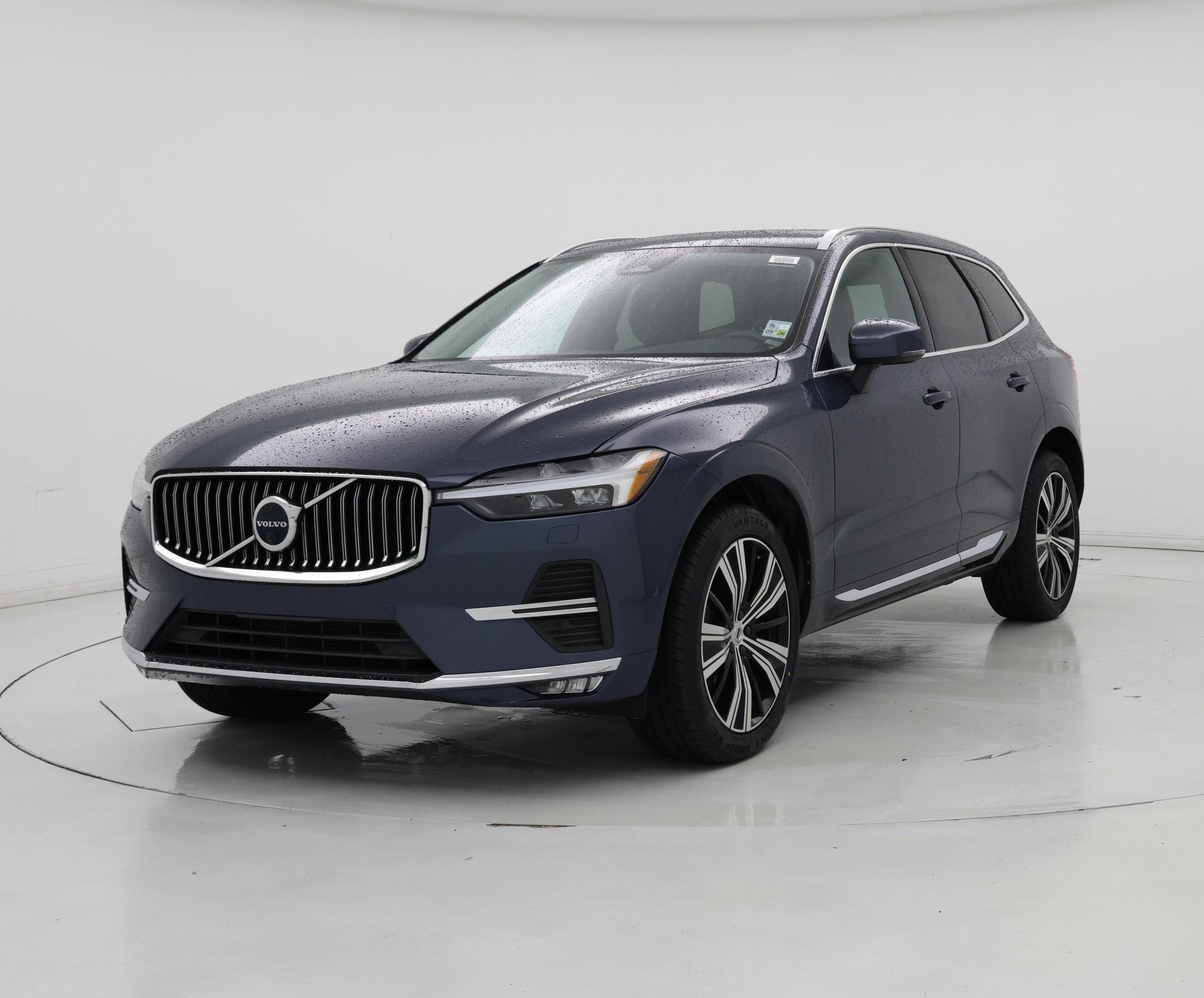 Thumbnail: 2023 Volvo XC60 - 4