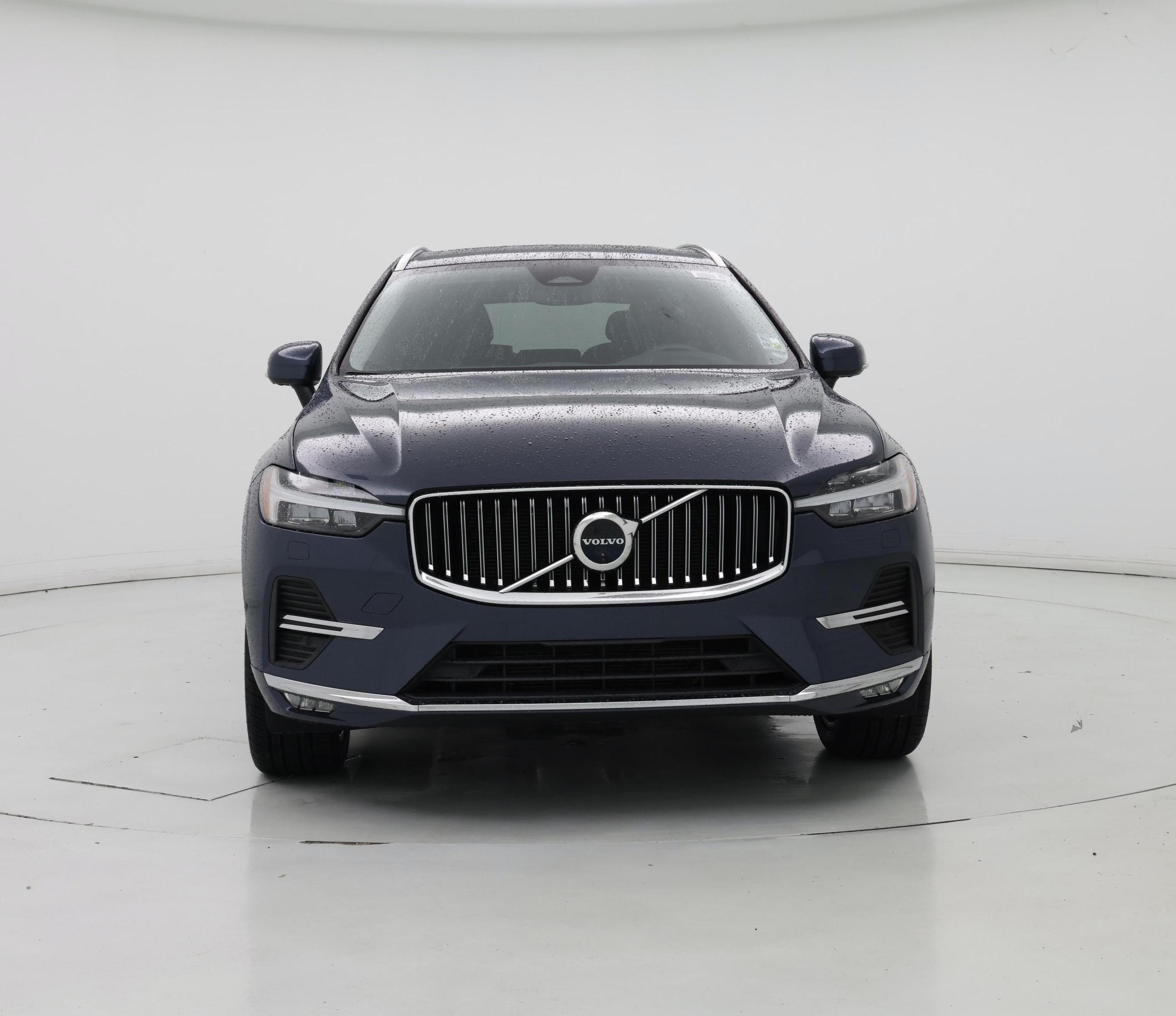 Thumbnail: 2023 Volvo XC60 - 5