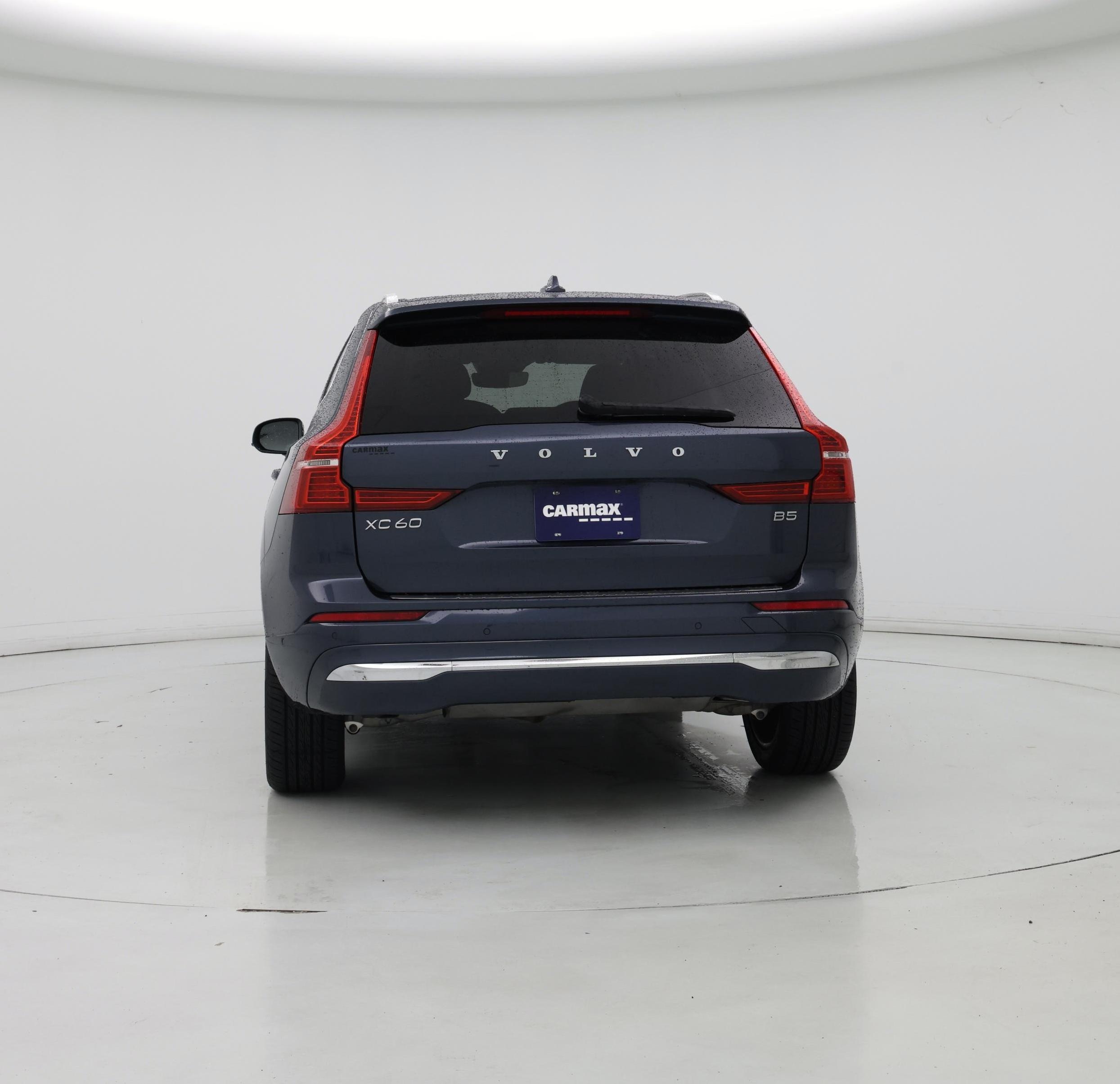 Thumbnail: 2023 Volvo XC60 - 6