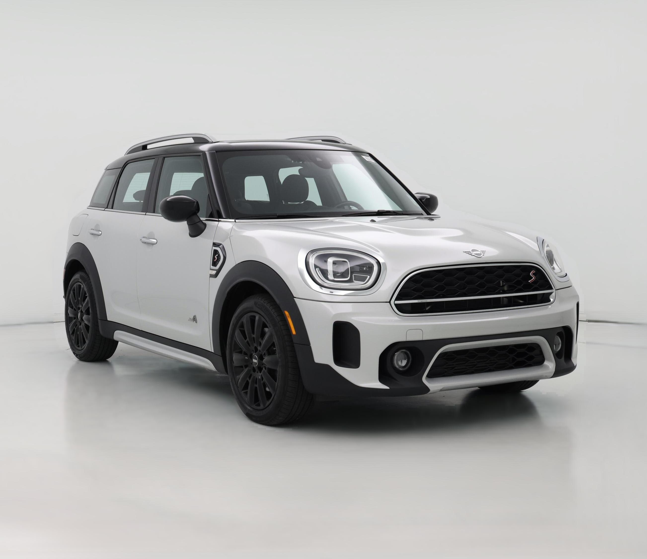 Thumbnail: 2021 MINI Cooper Countryman - 1
