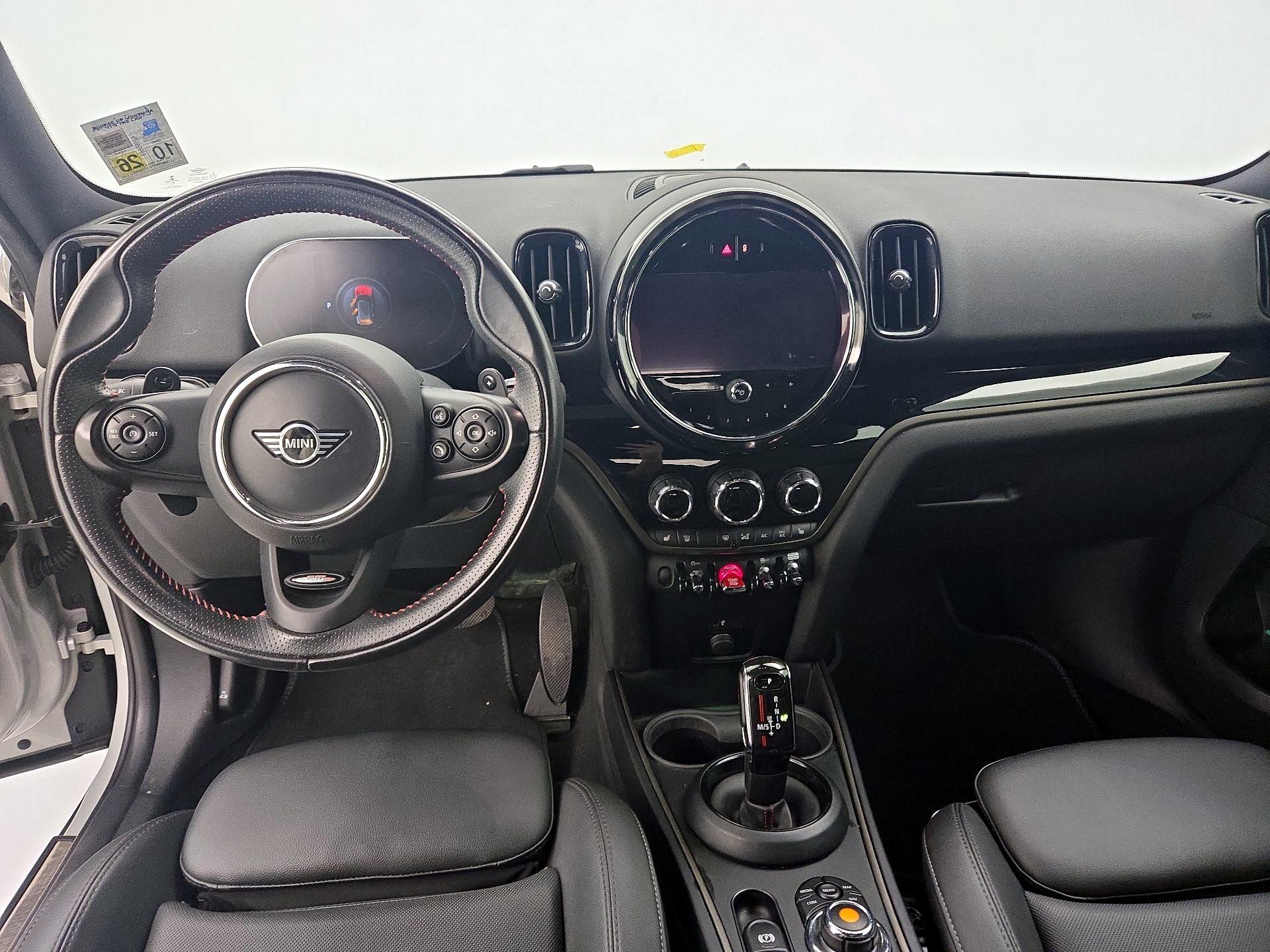 Thumbnail: 2021 MINI Cooper Countryman - 9