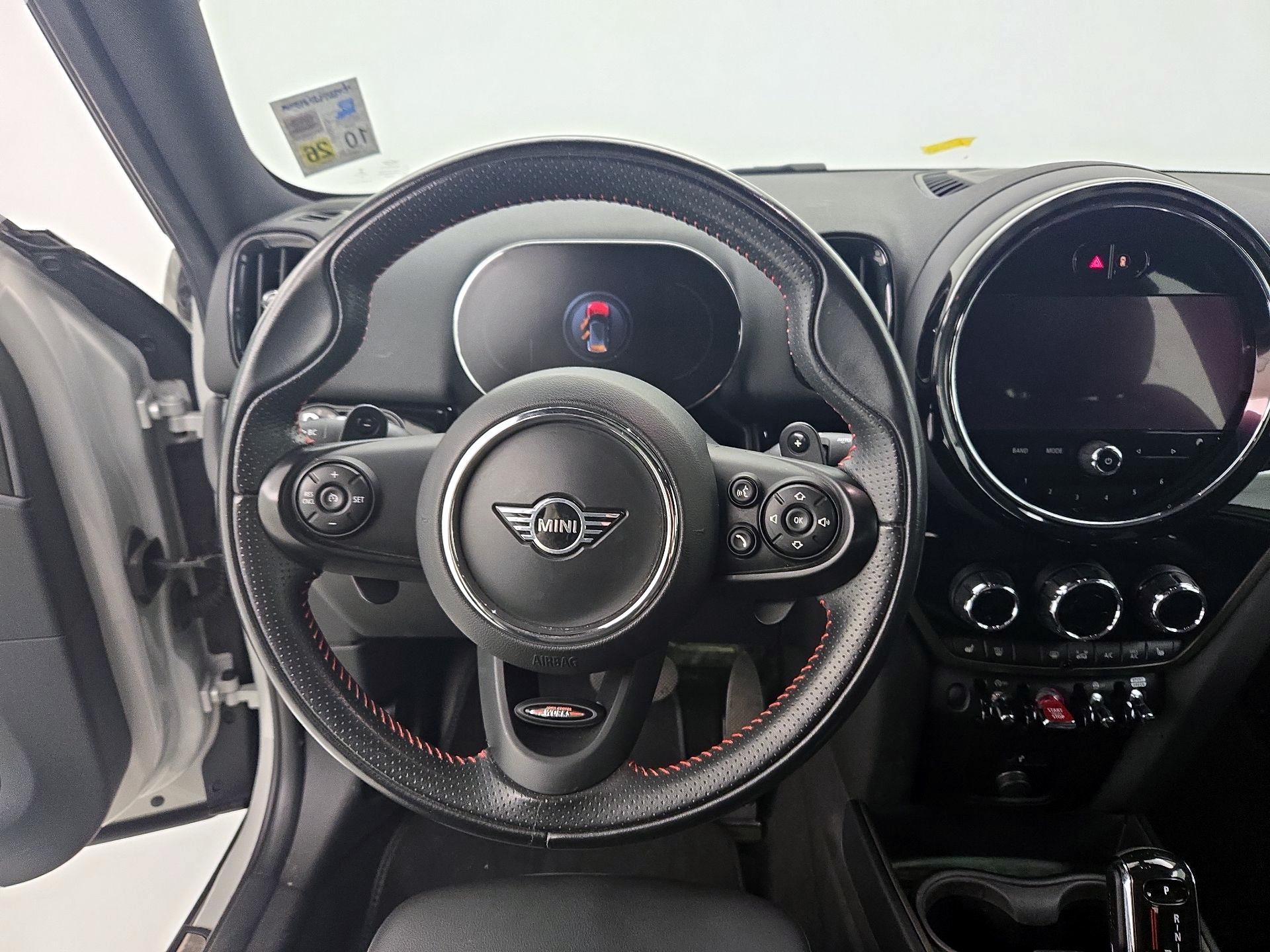 Thumbnail: 2021 MINI Cooper Countryman - 10