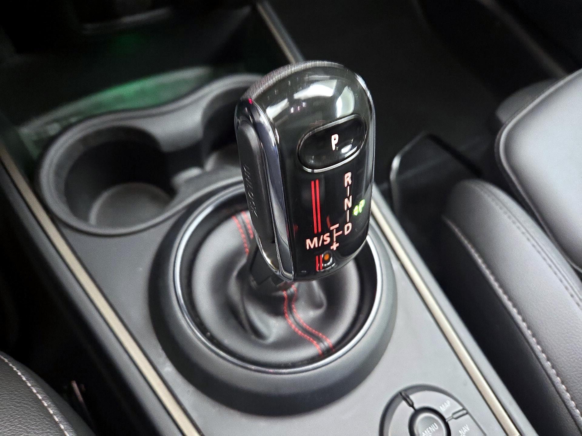 Thumbnail: 2021 MINI Cooper Countryman - 18