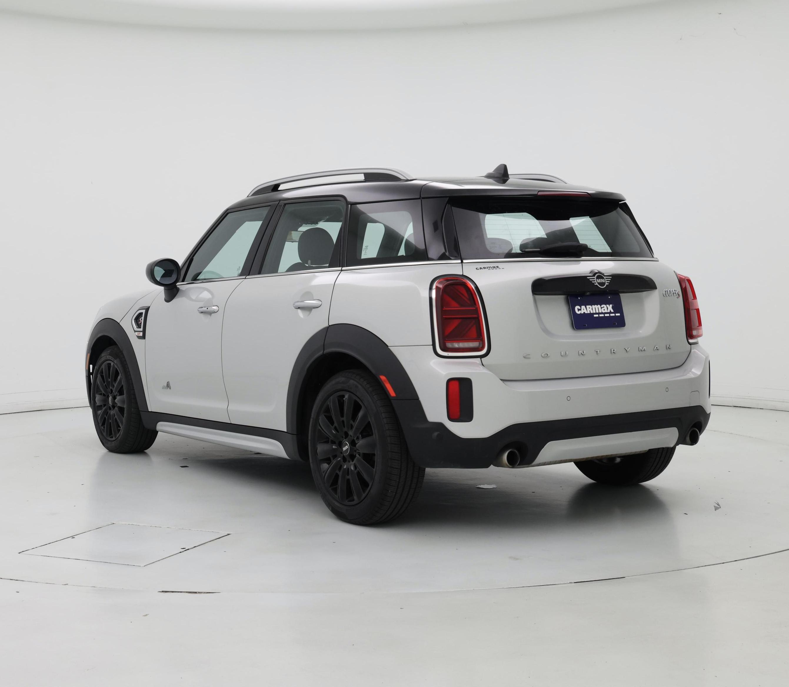 Thumbnail: 2021 MINI Cooper Countryman - 2