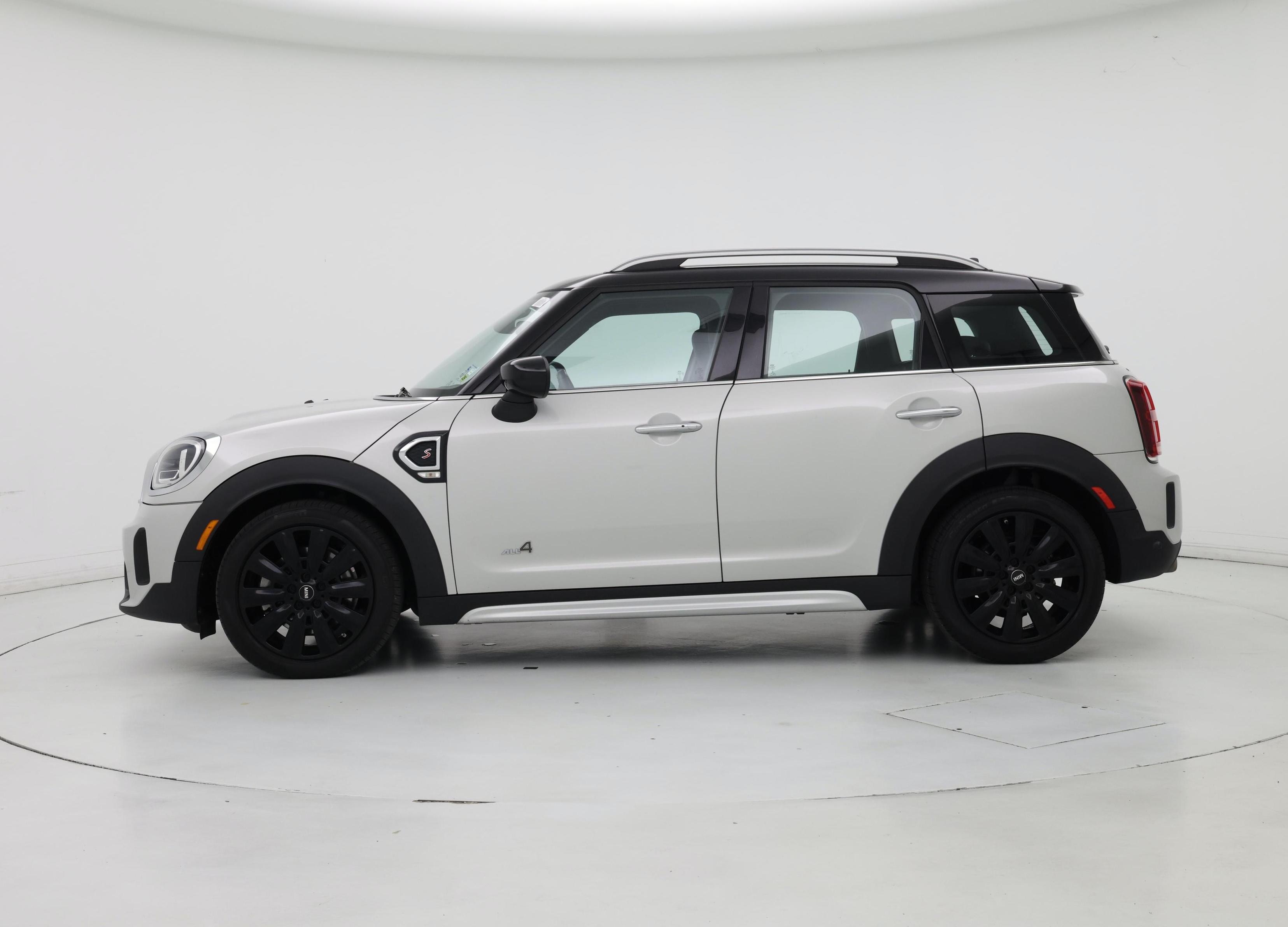 Thumbnail: 2021 MINI Cooper Countryman - 3