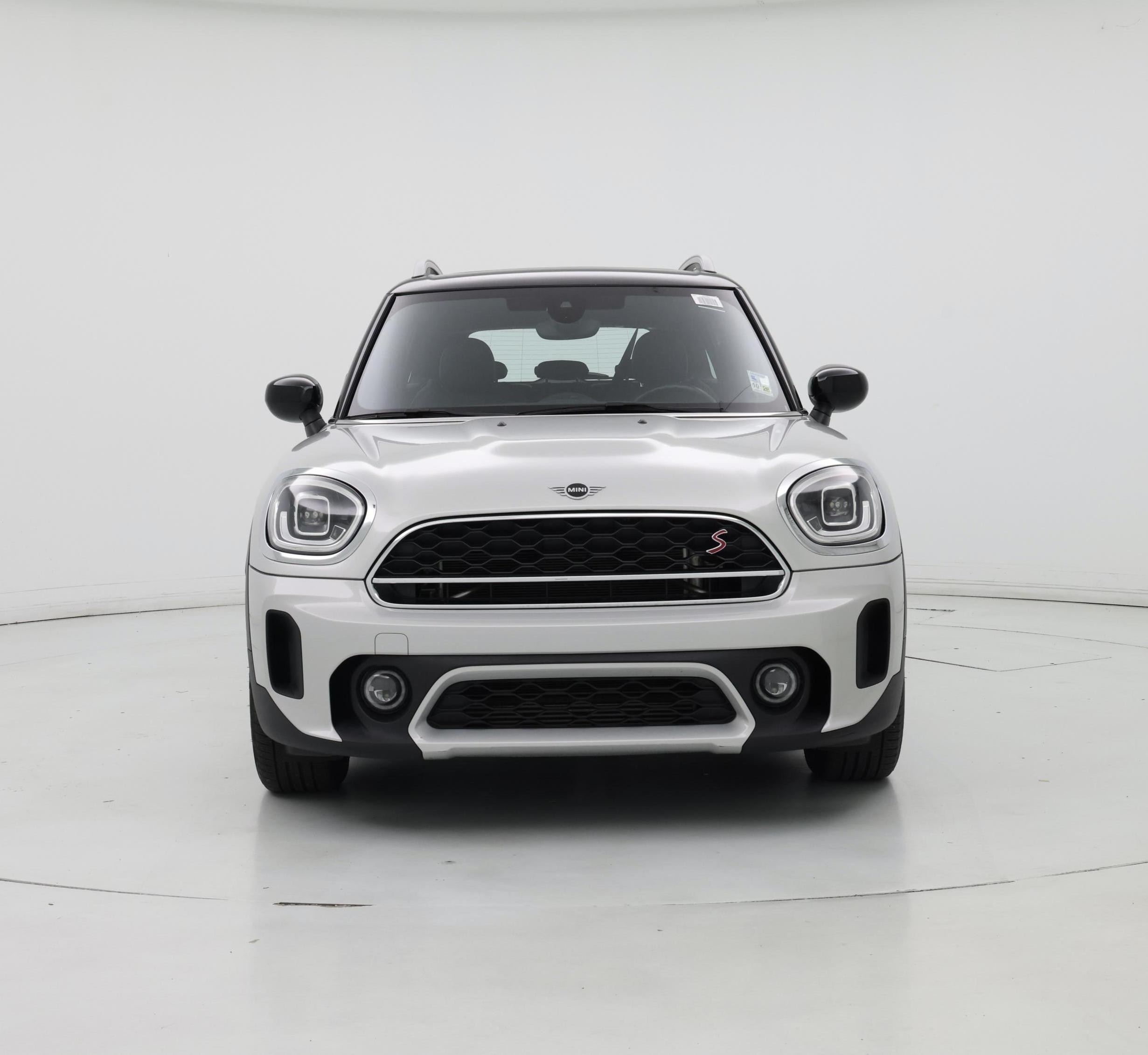 Thumbnail: 2021 MINI Cooper Countryman - 5