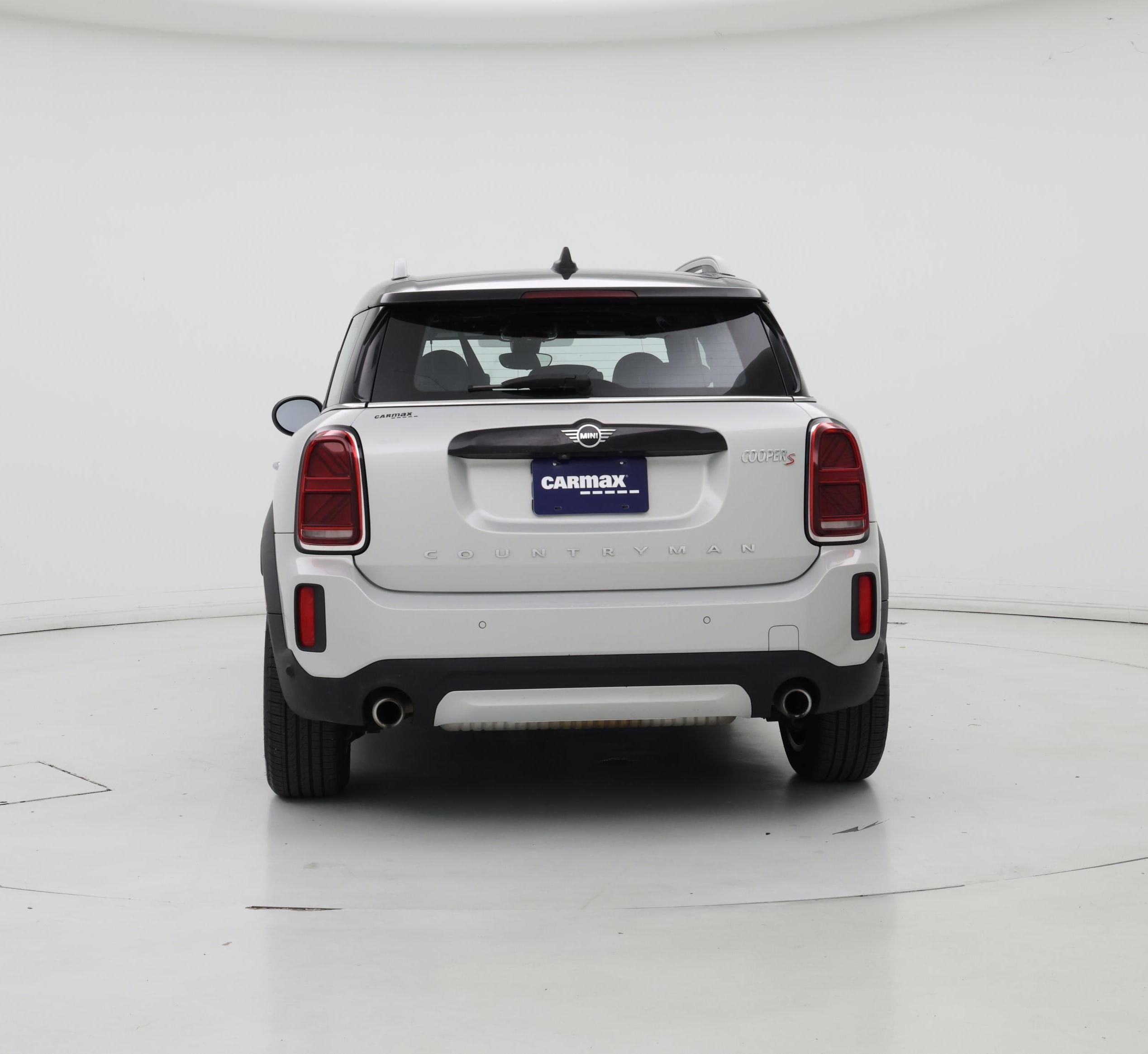 Thumbnail: 2021 MINI Cooper Countryman - 6