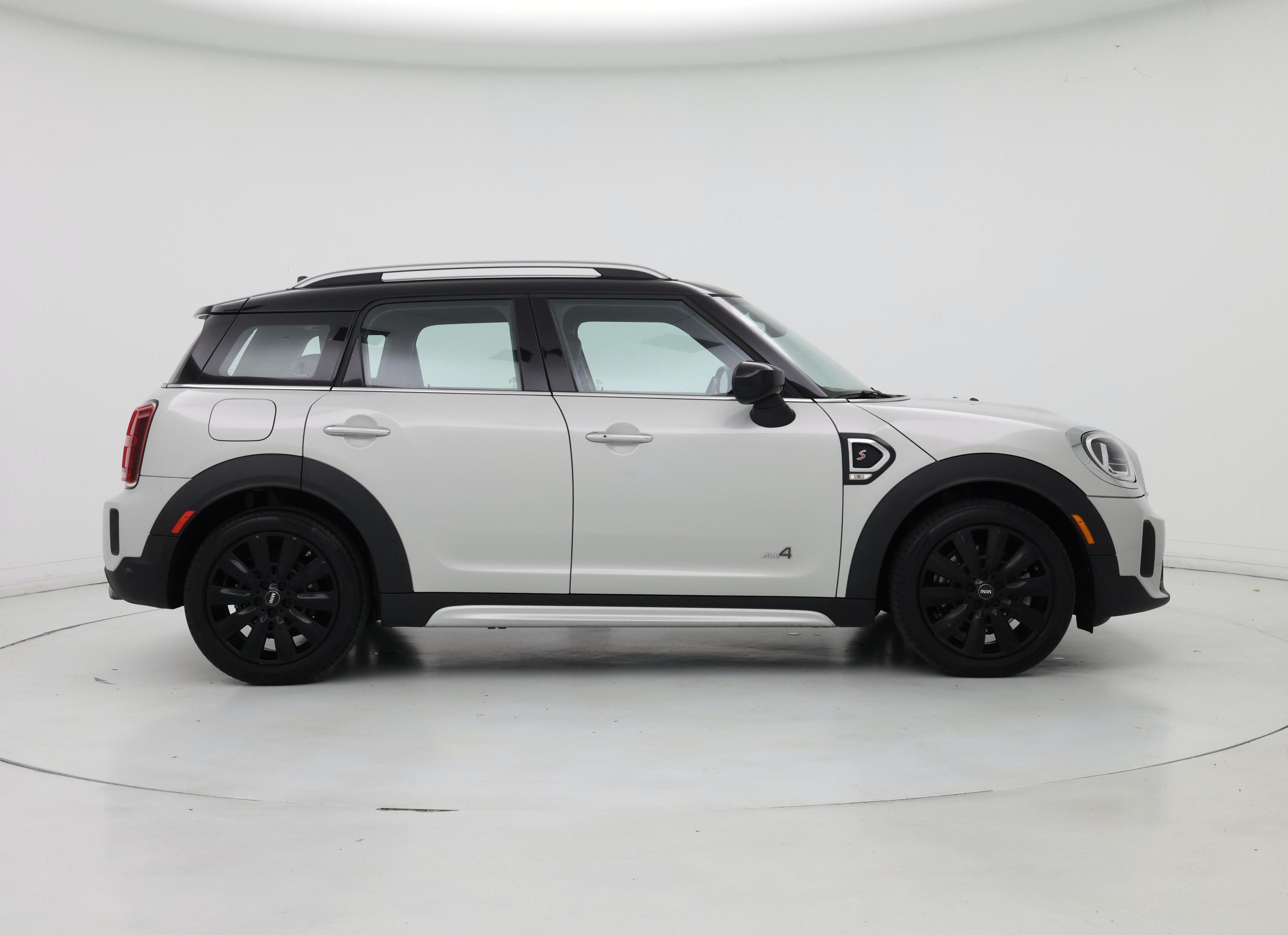 Thumbnail: 2021 MINI Cooper Countryman - 7