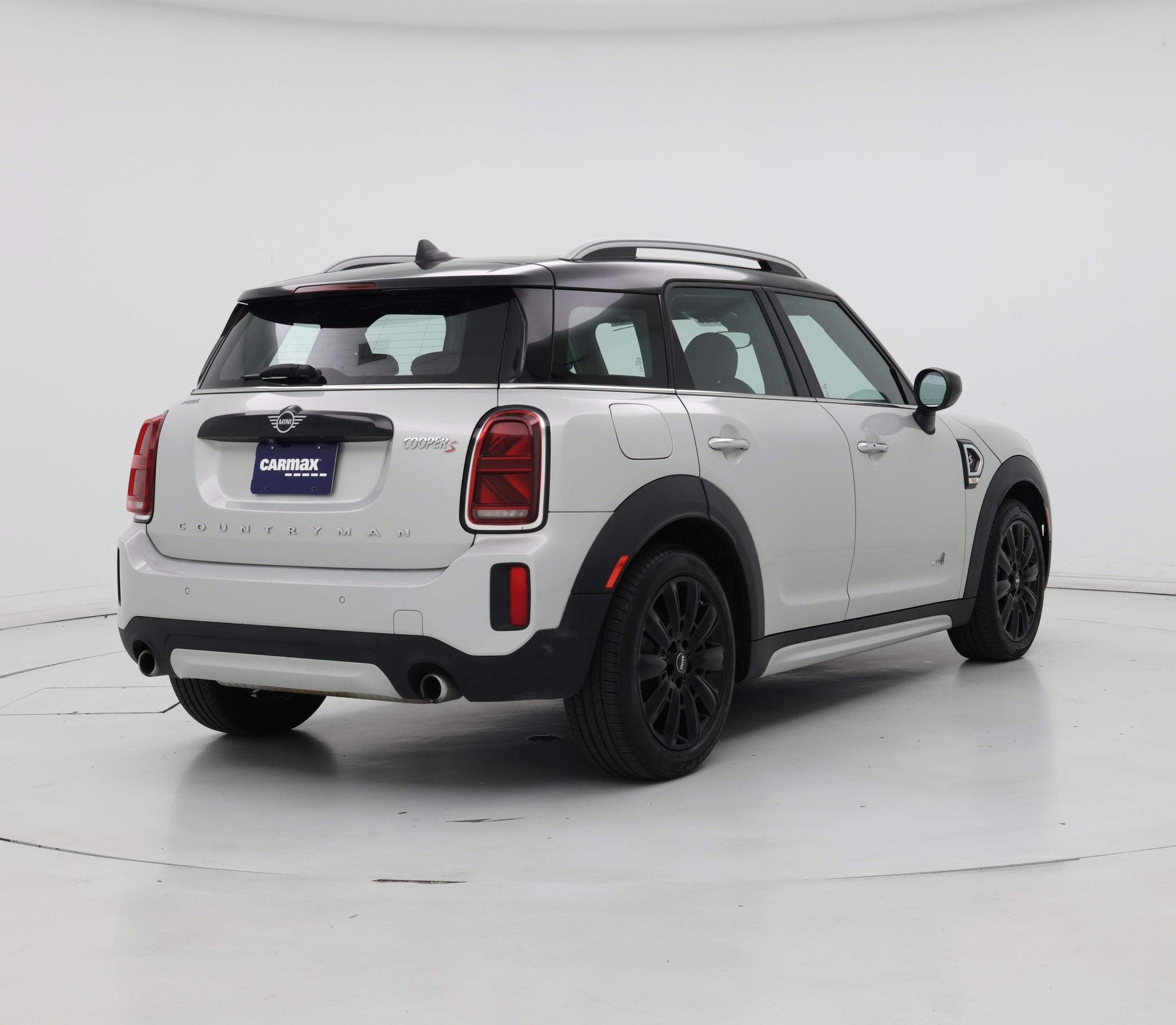 Thumbnail: 2021 MINI Cooper Countryman - 8