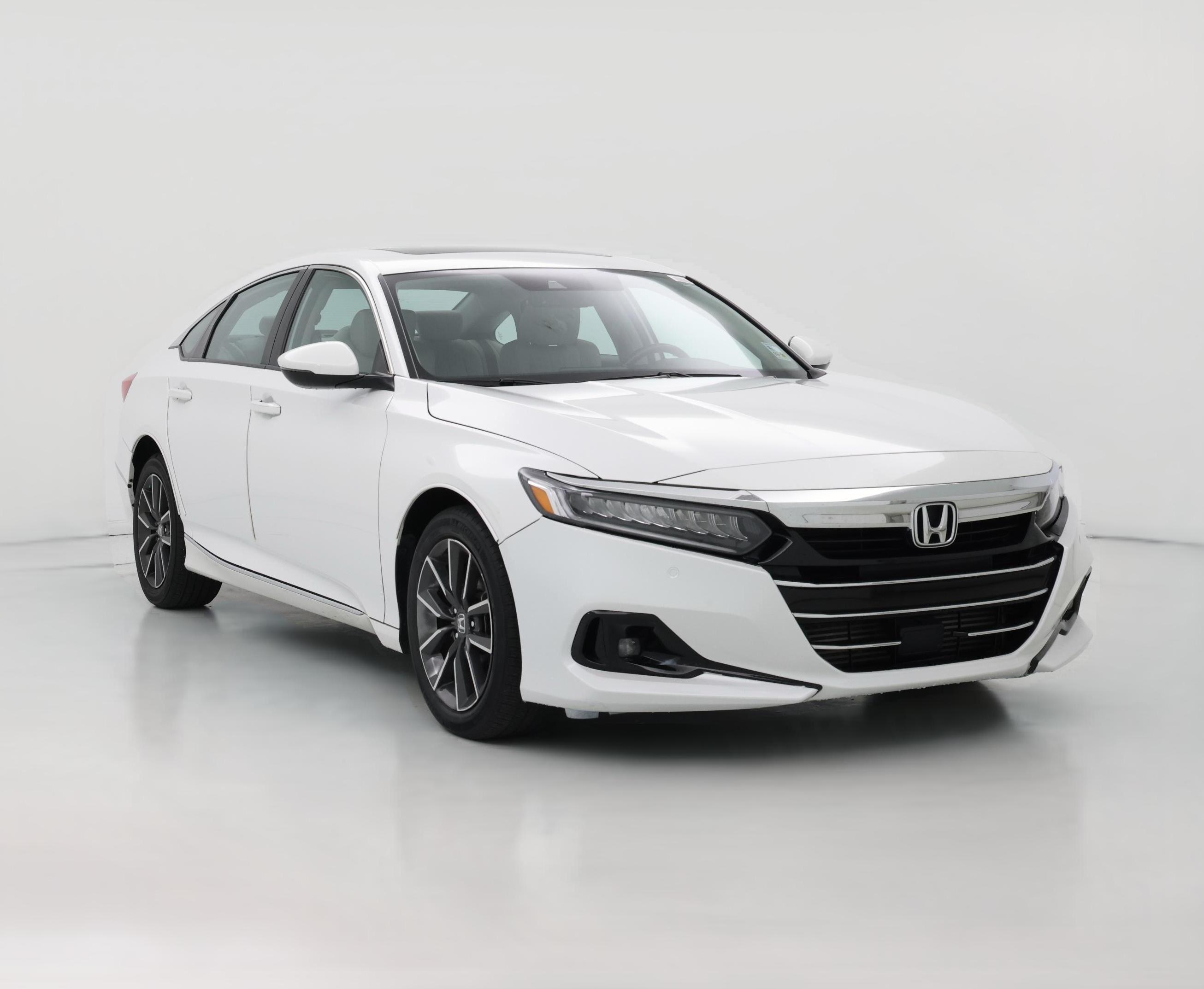 Thumbnail: 2022 Honda Accord - 1