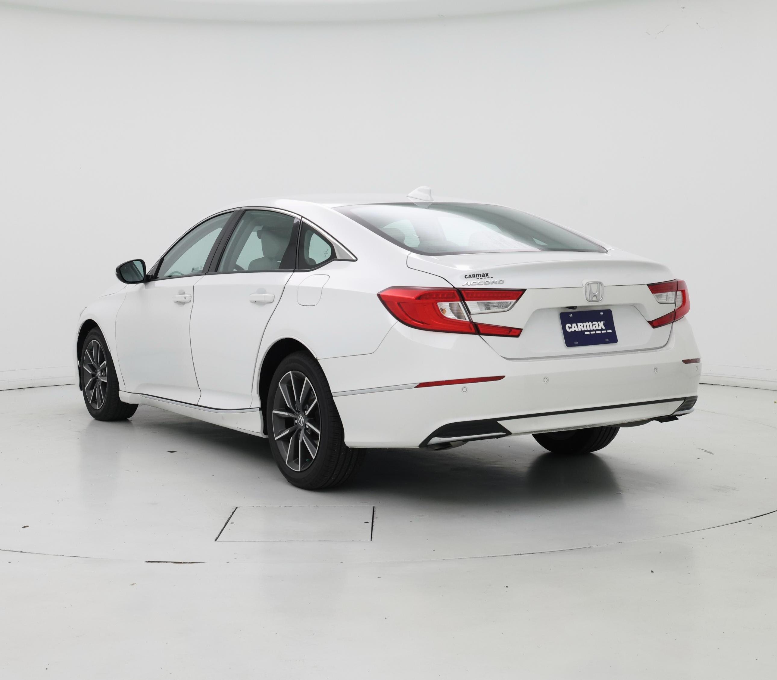 Thumbnail: 2022 Honda Accord - 2