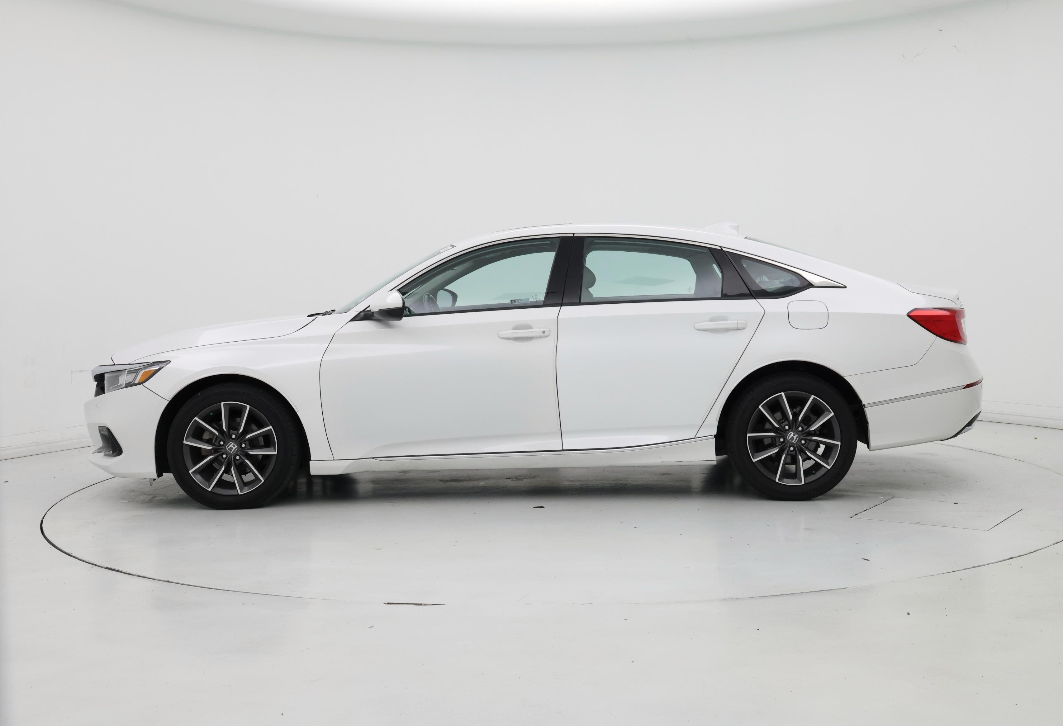 Thumbnail: 2022 Honda Accord - 3