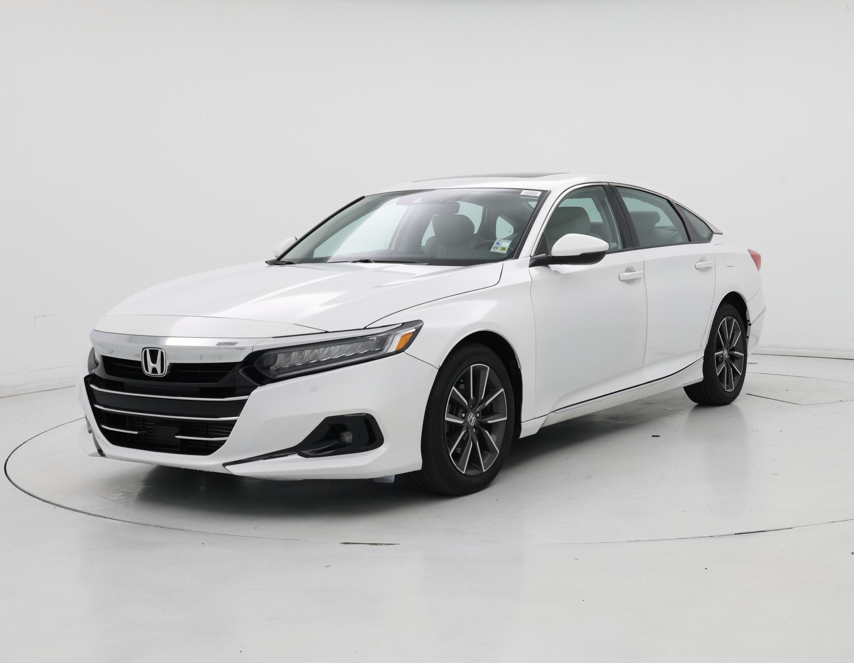 Thumbnail: 2022 Honda Accord - 4