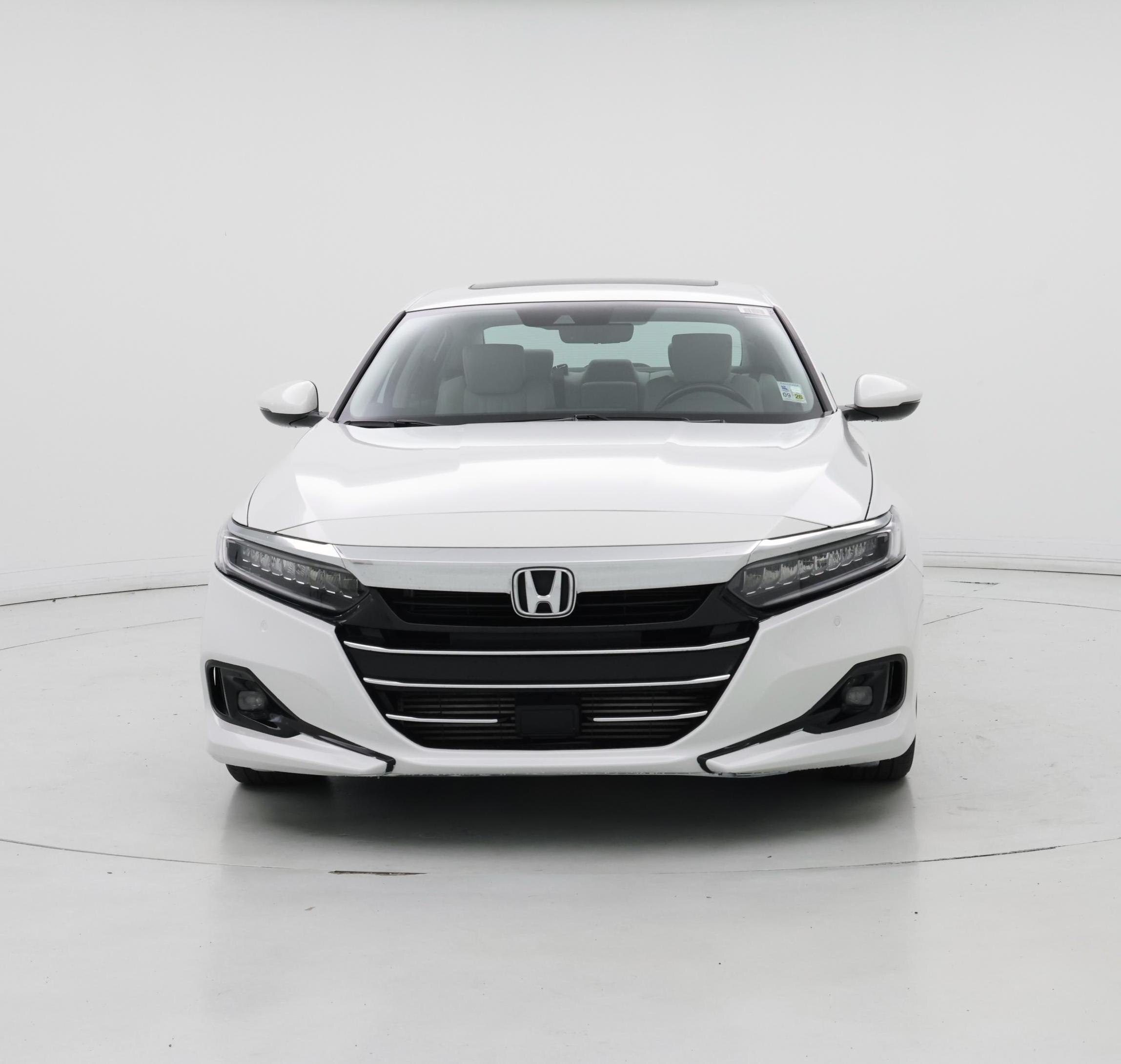 Thumbnail: 2022 Honda Accord - 5