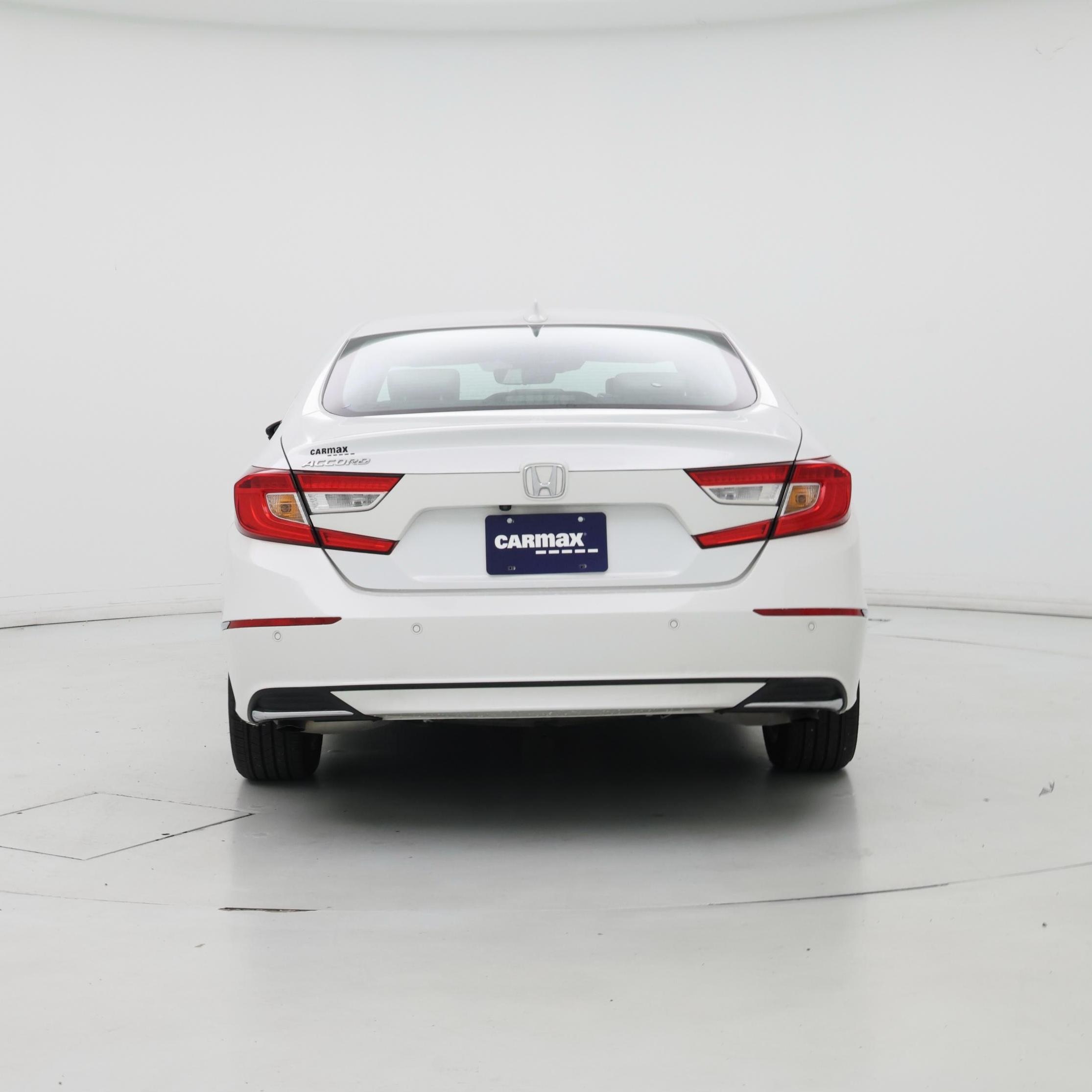 Thumbnail: 2022 Honda Accord - 6