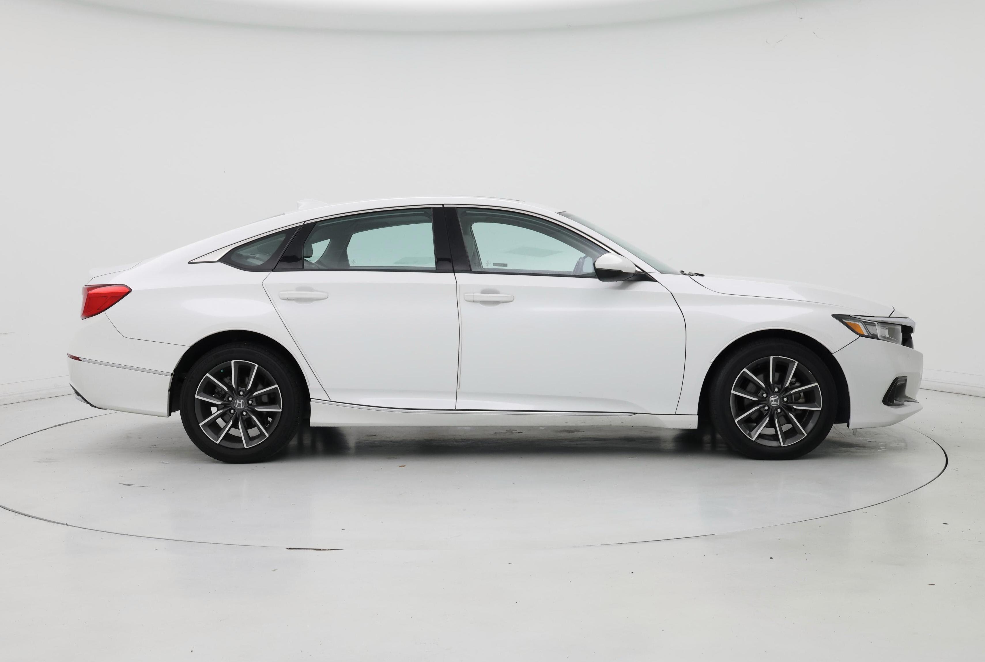 Thumbnail: 2022 Honda Accord - 7