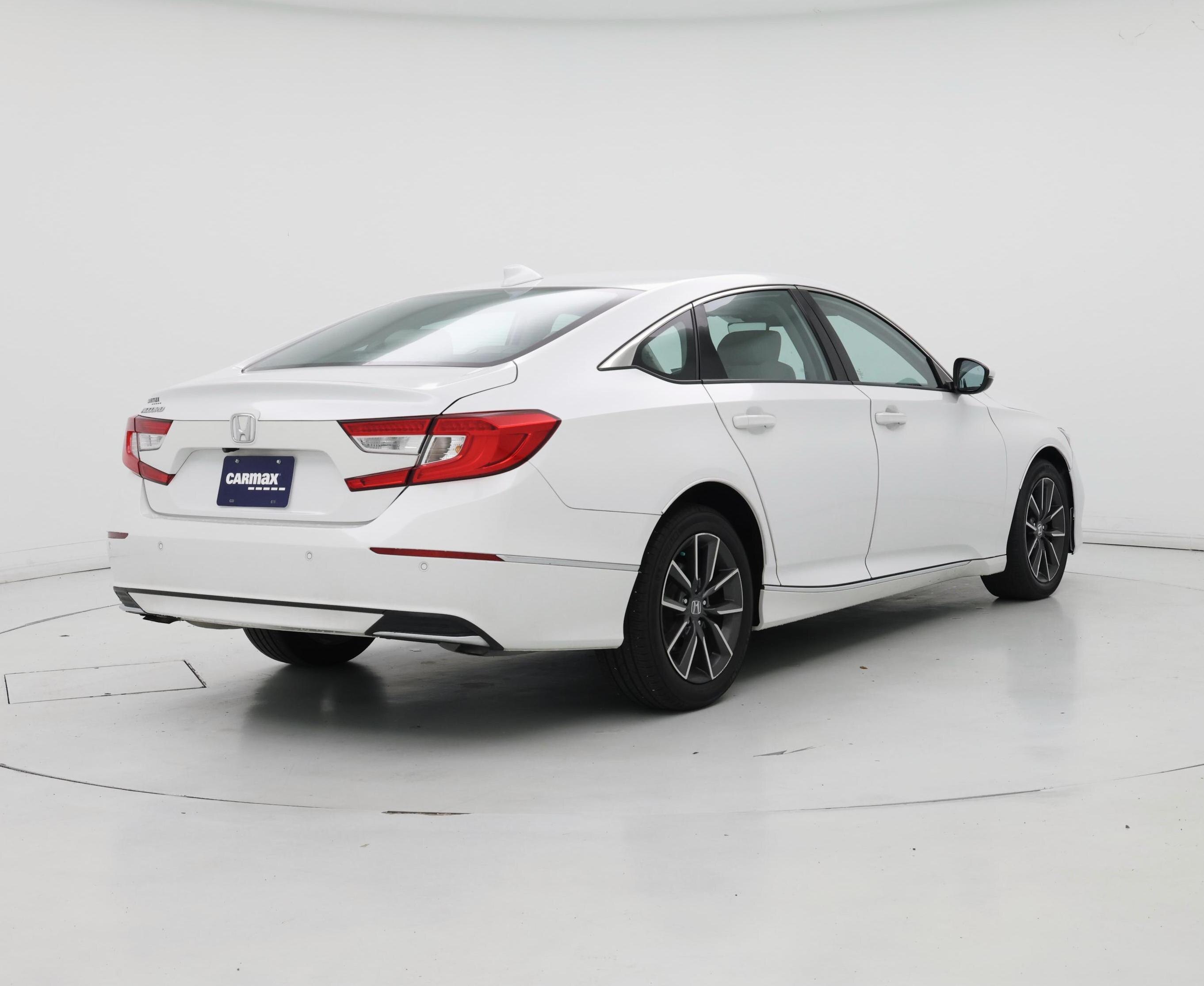 Thumbnail: 2022 Honda Accord - 8