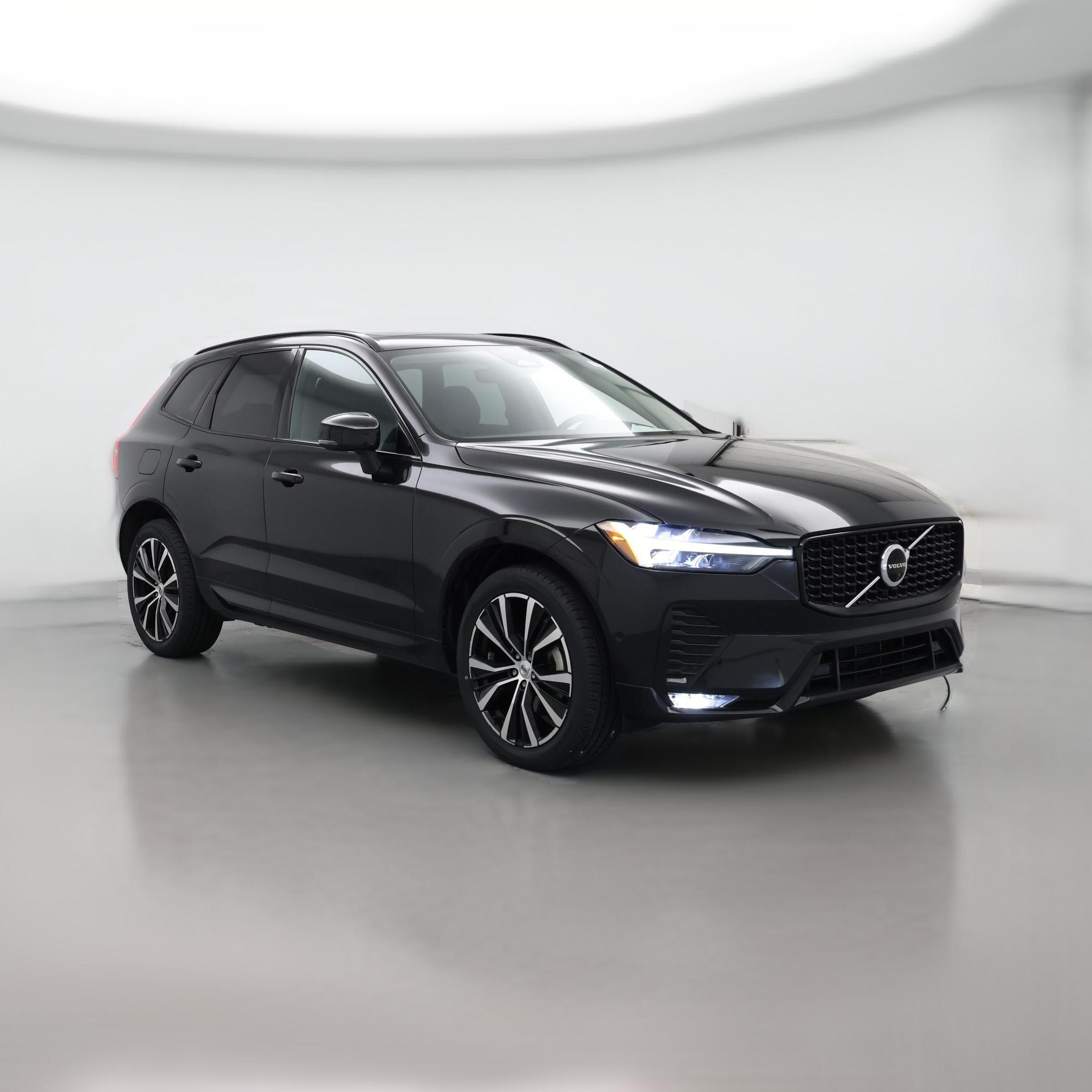 Thumbnail: 2023 Volvo XC60 - 1