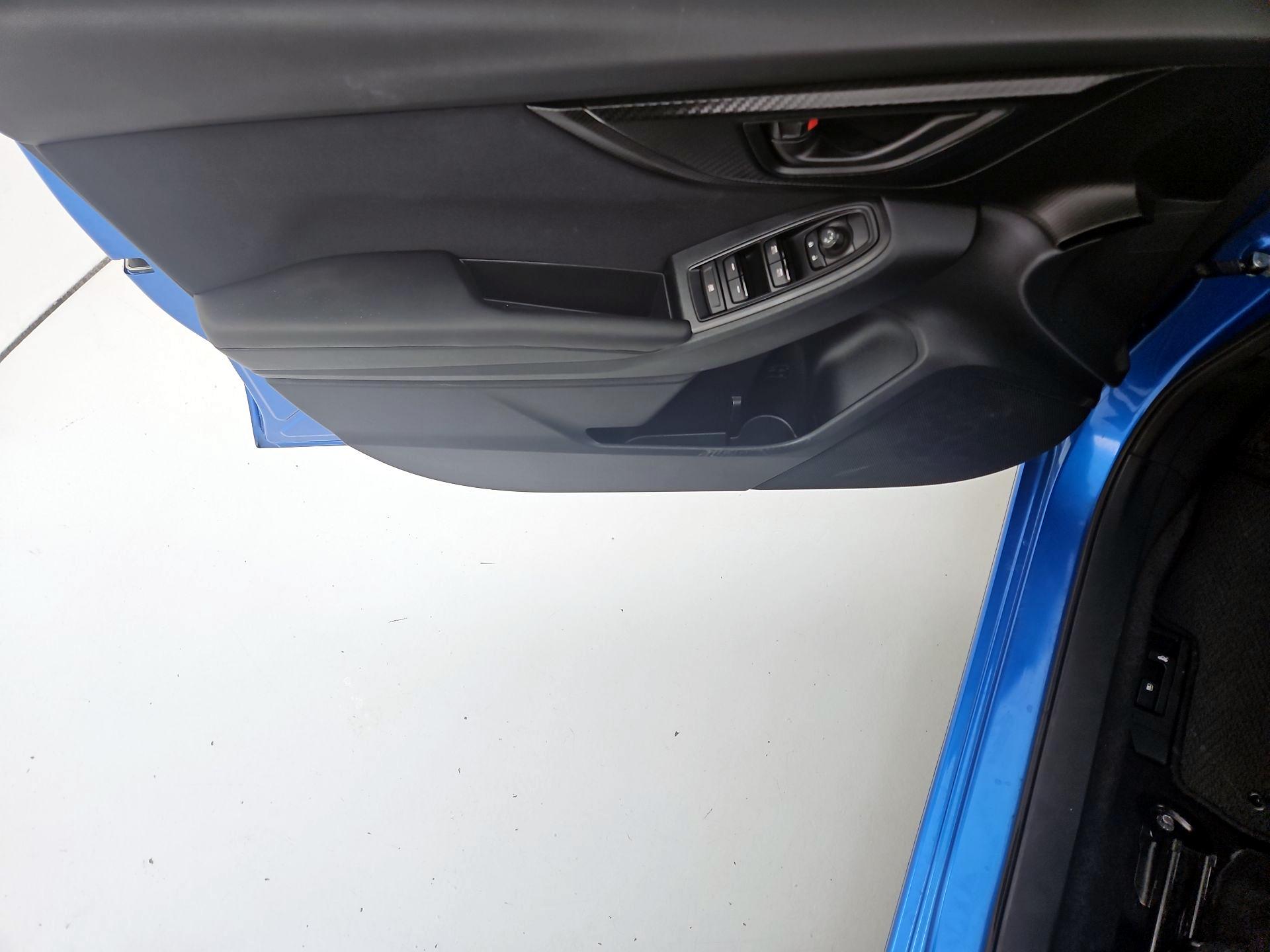Thumbnail: 2022 Subaru Impreza - 12